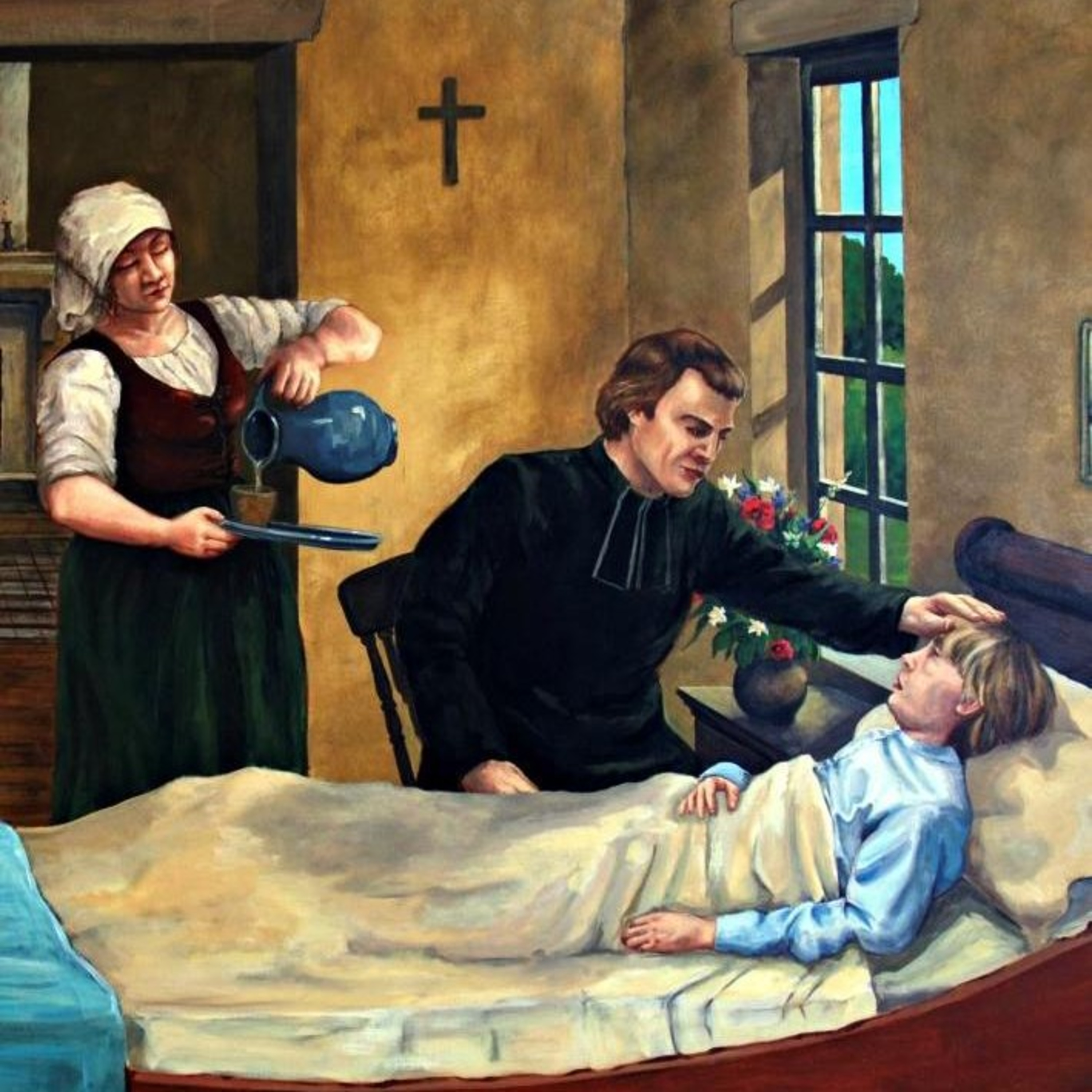Religião  episode artwork