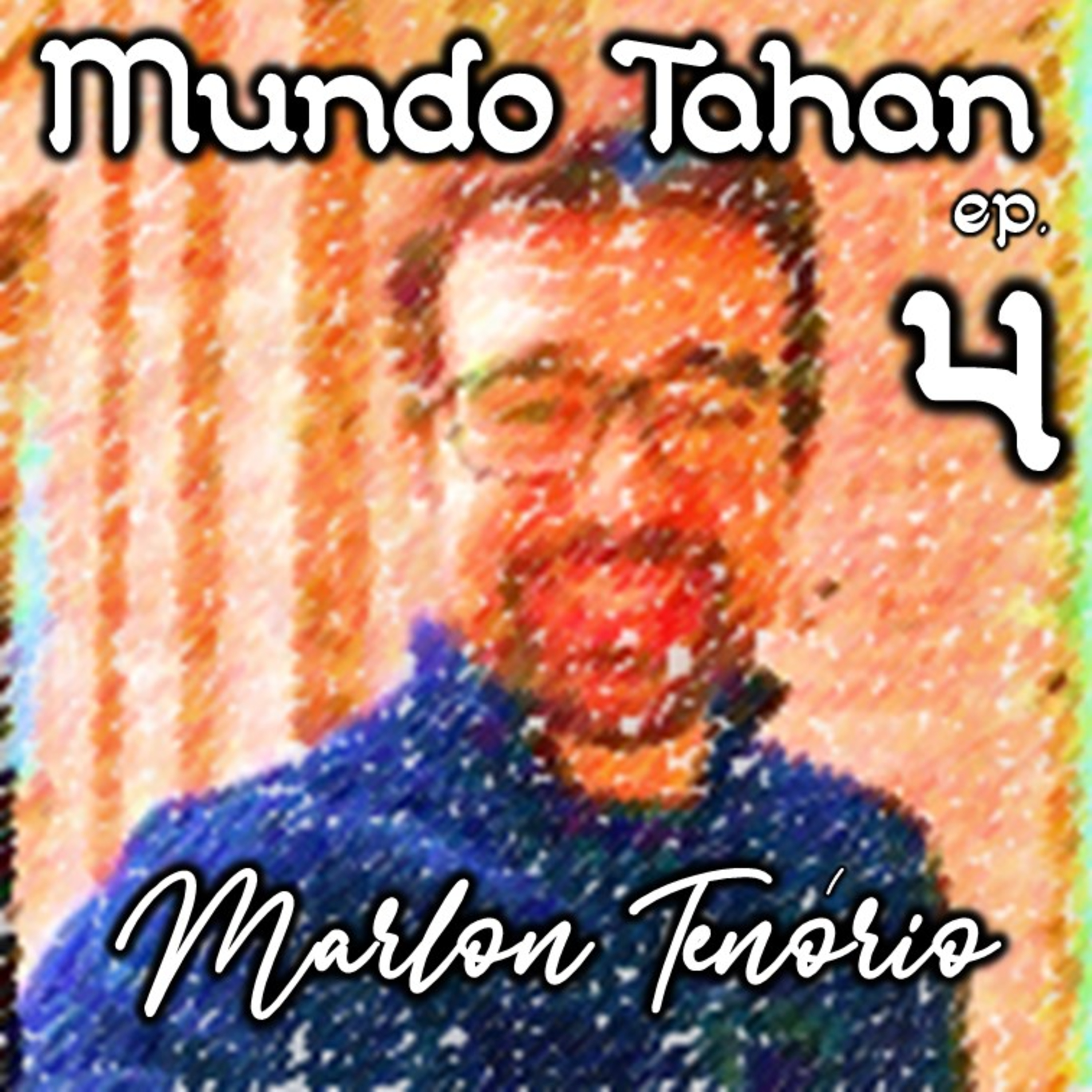 Mundo Tahan