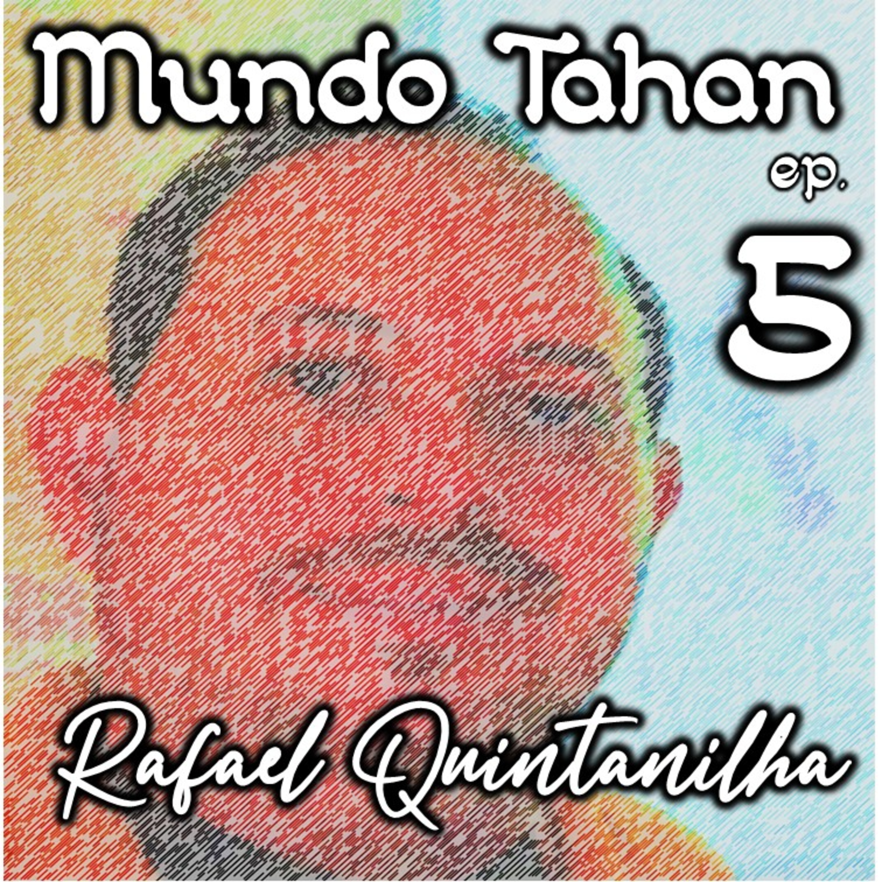 Mundo Tahan