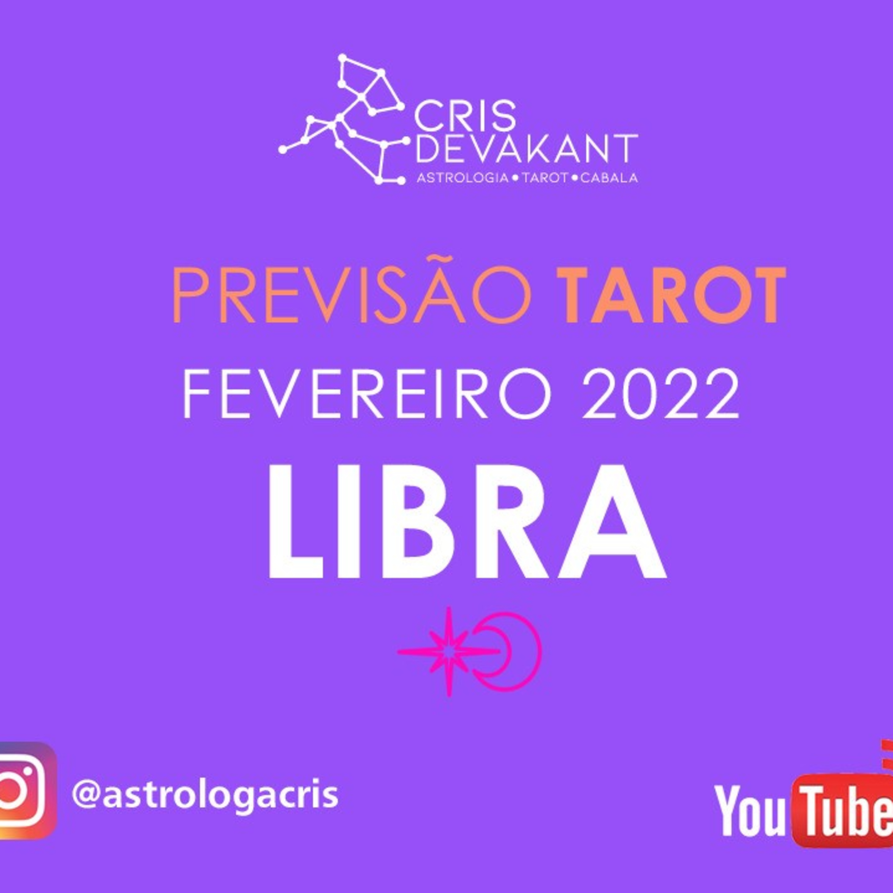 Astrologia guia l Cris Devakant