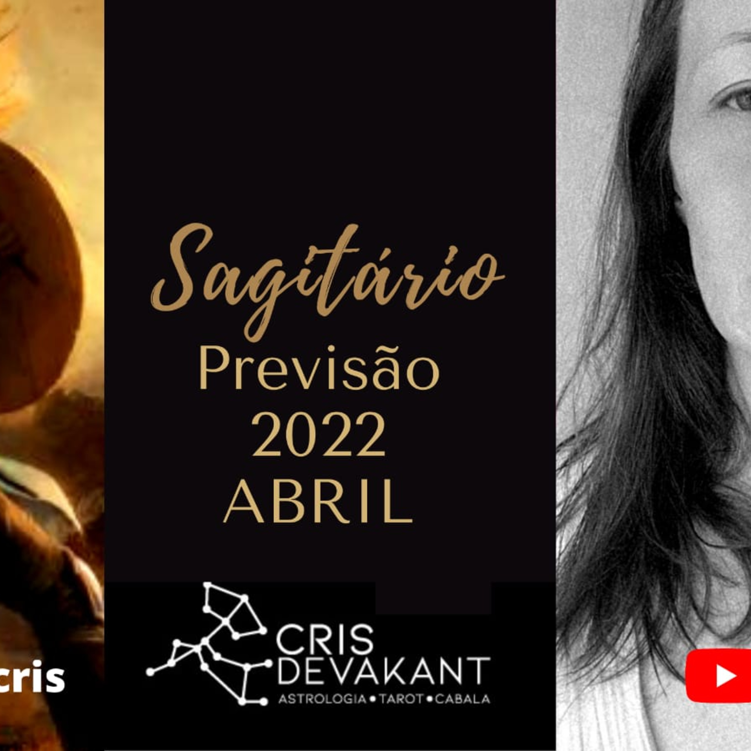 Astrologia guia l Cris Devakant