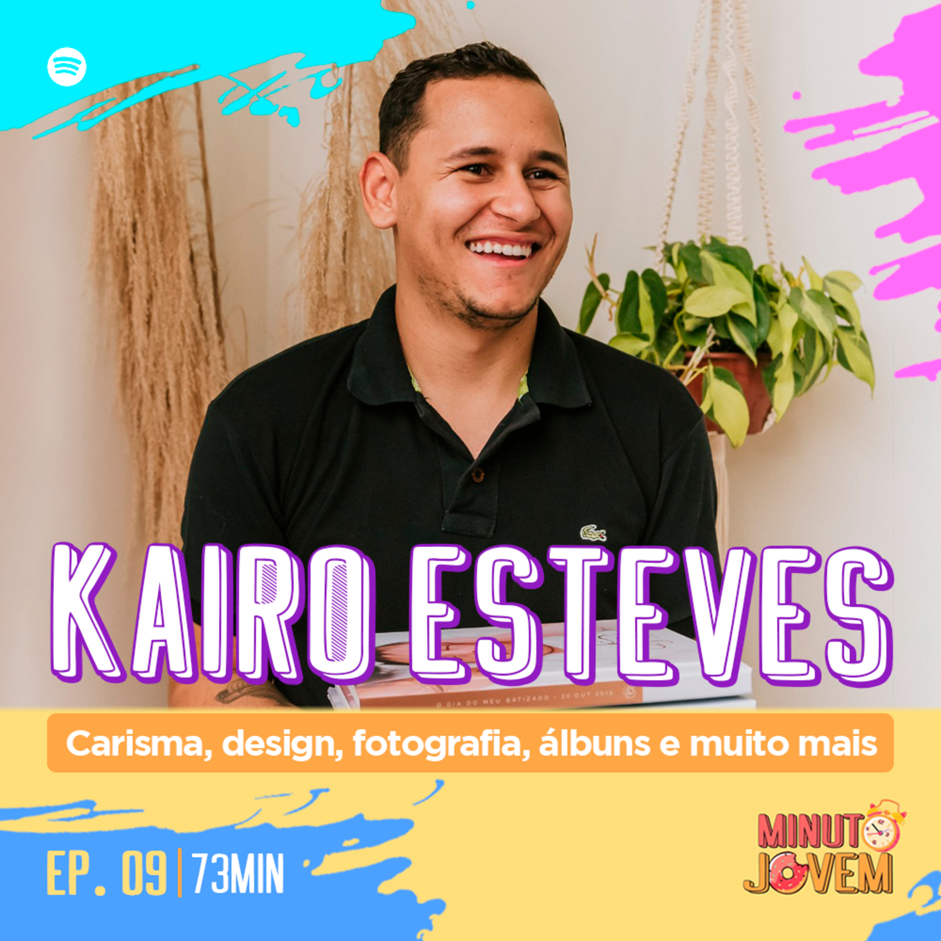Minuto Jovem