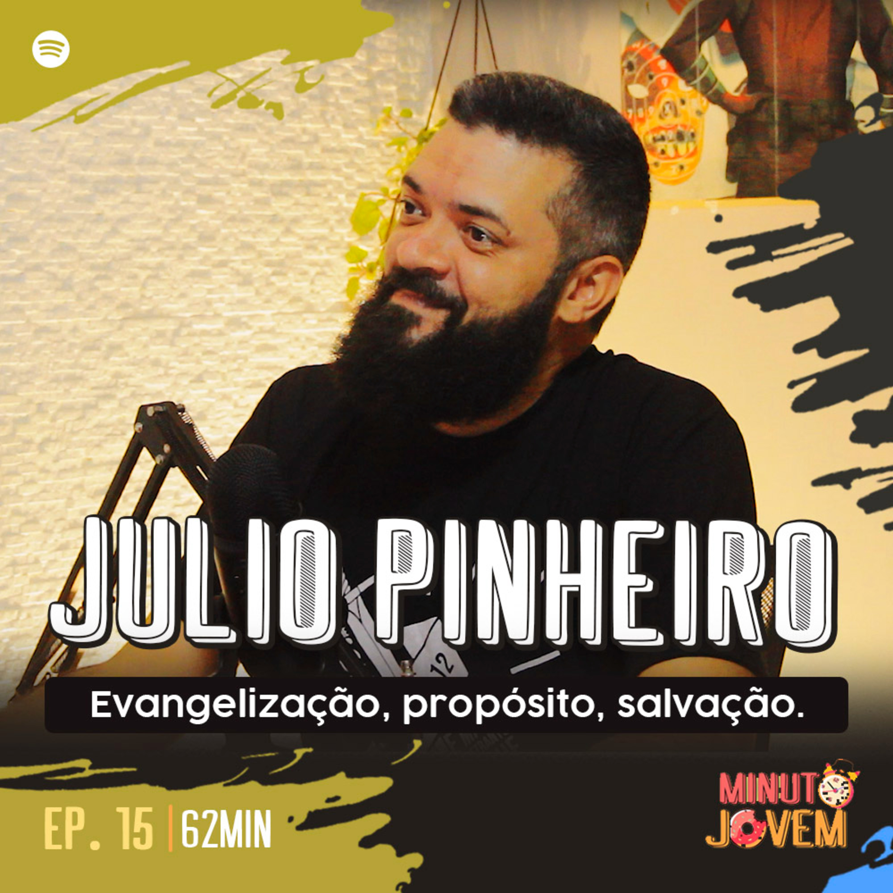 Minuto Jovem
