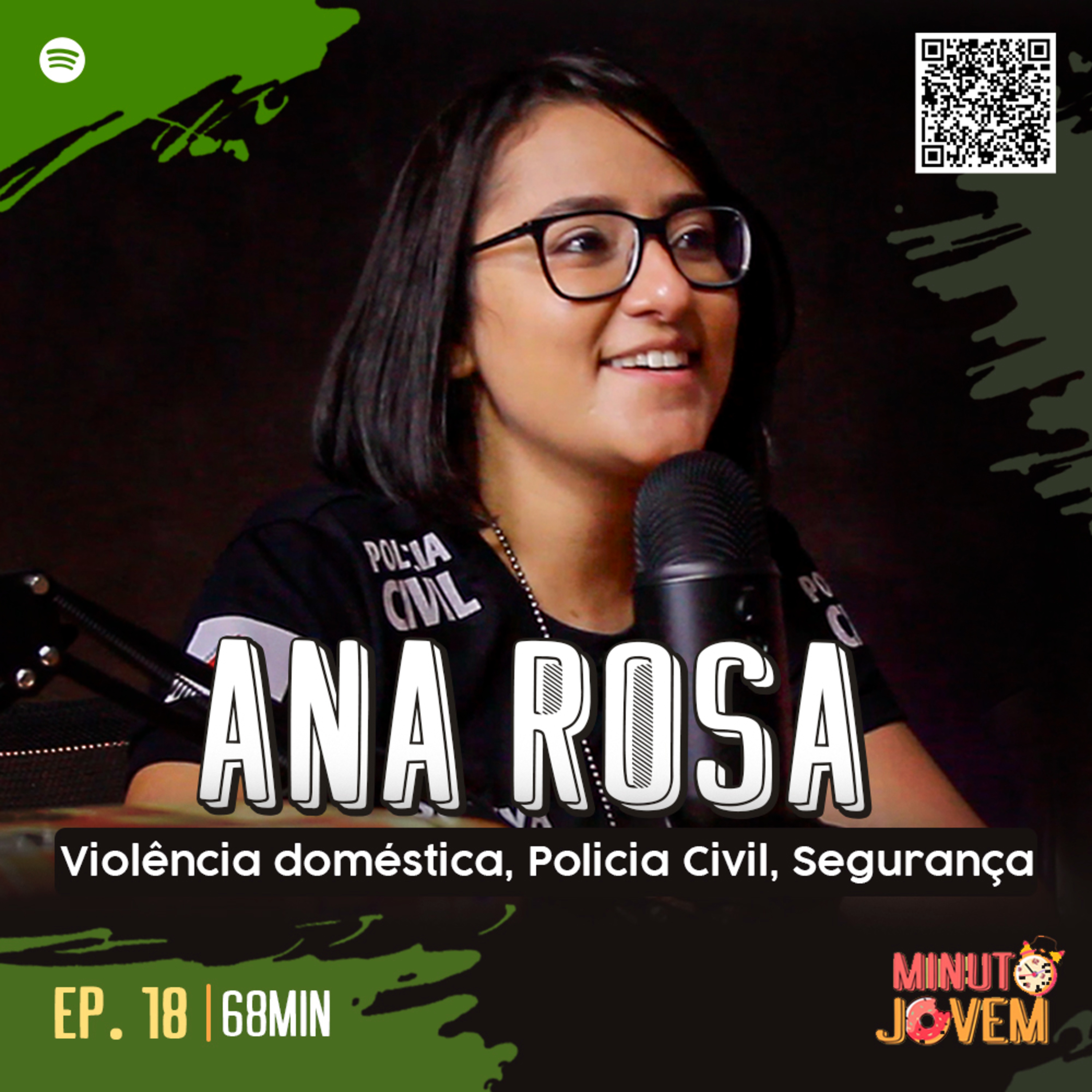 Minuto Jovem
