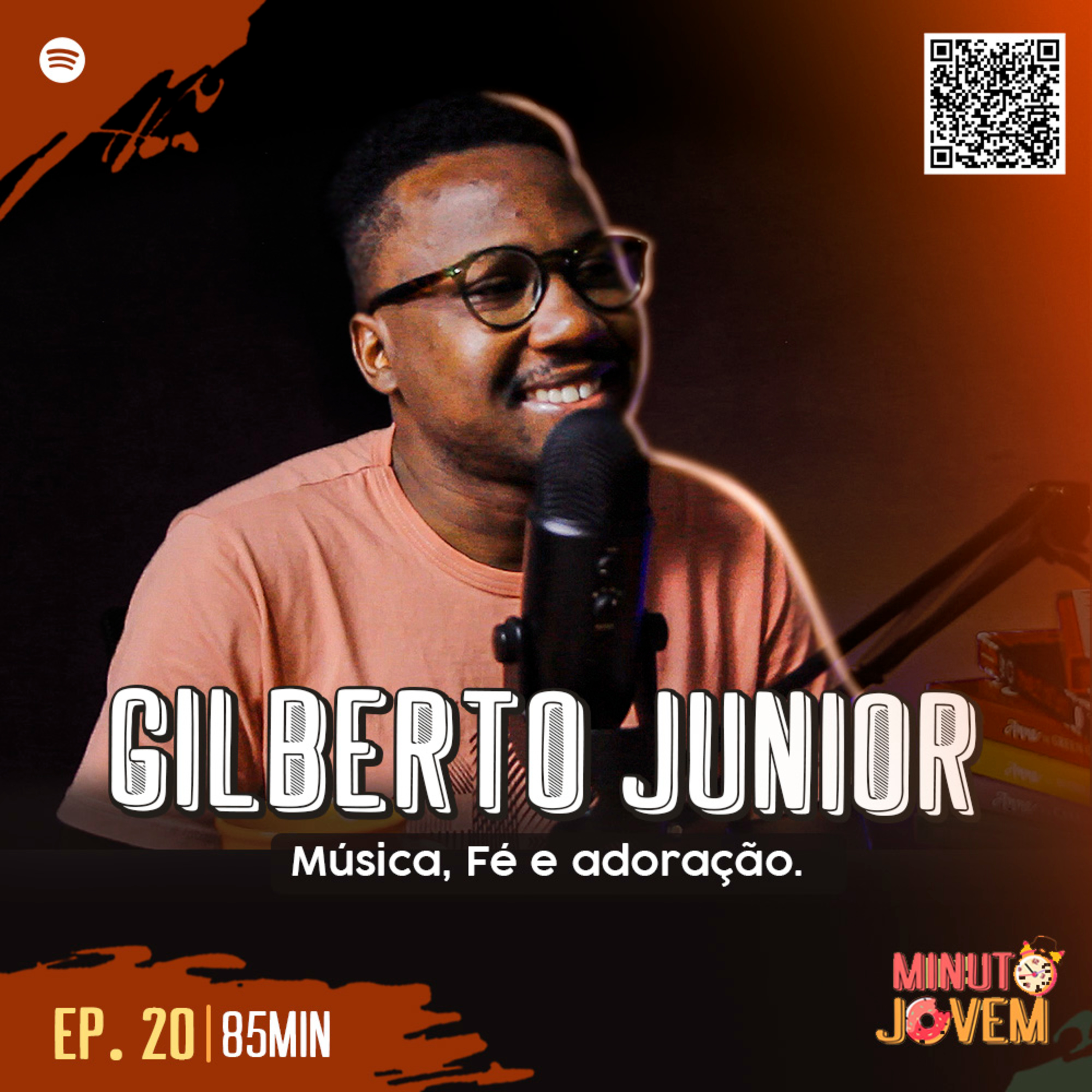 Minuto Jovem