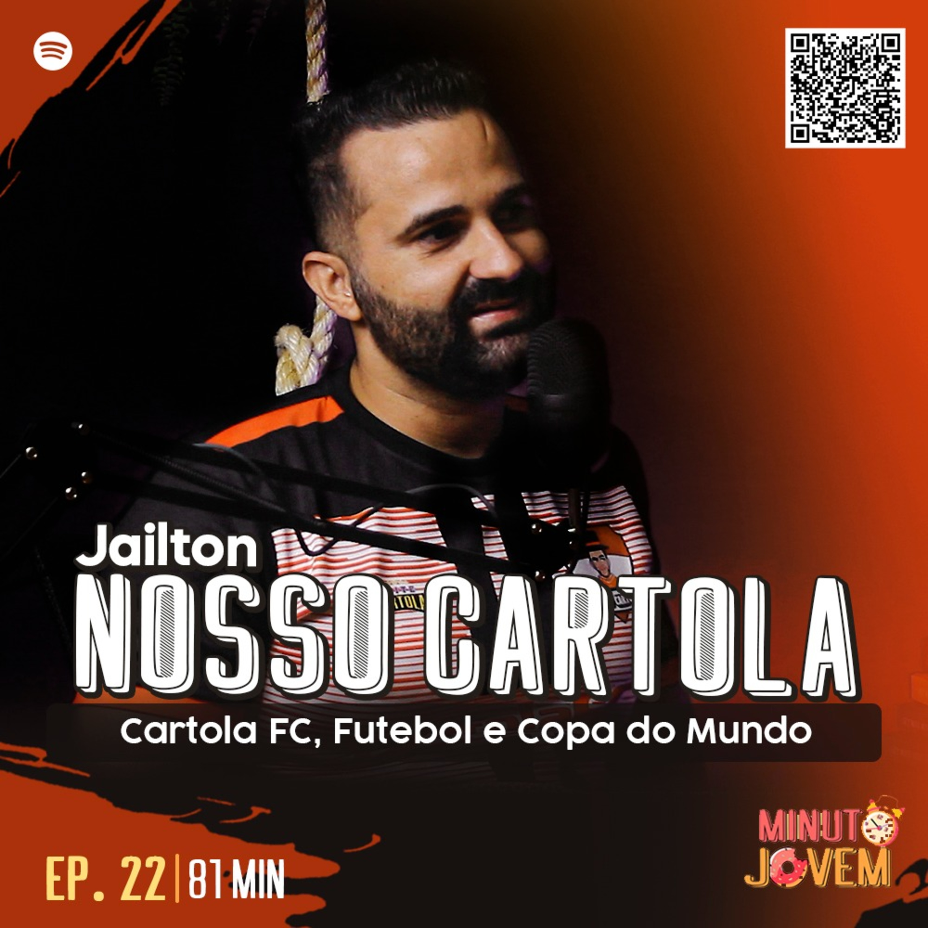Minuto Jovem