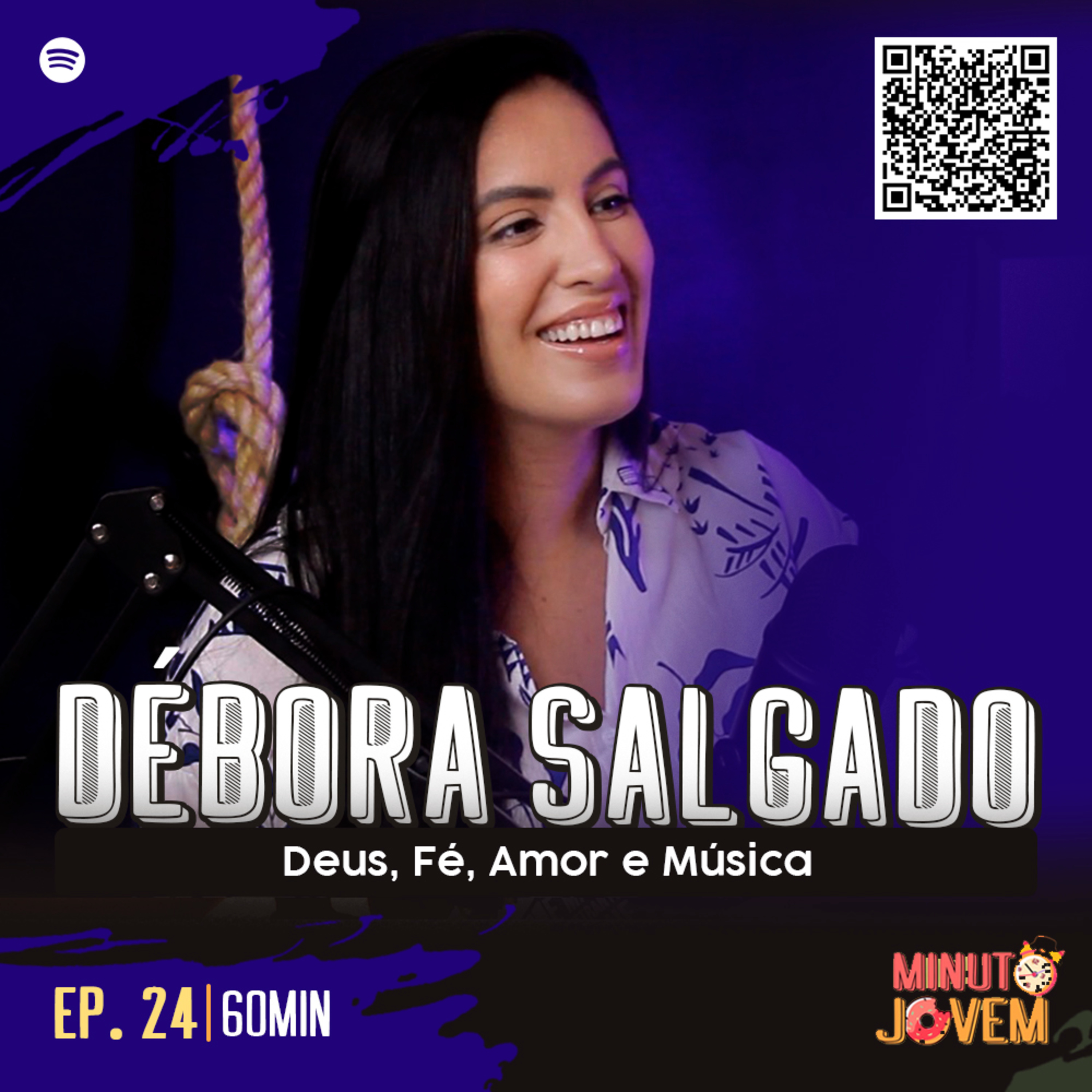 Minuto Jovem