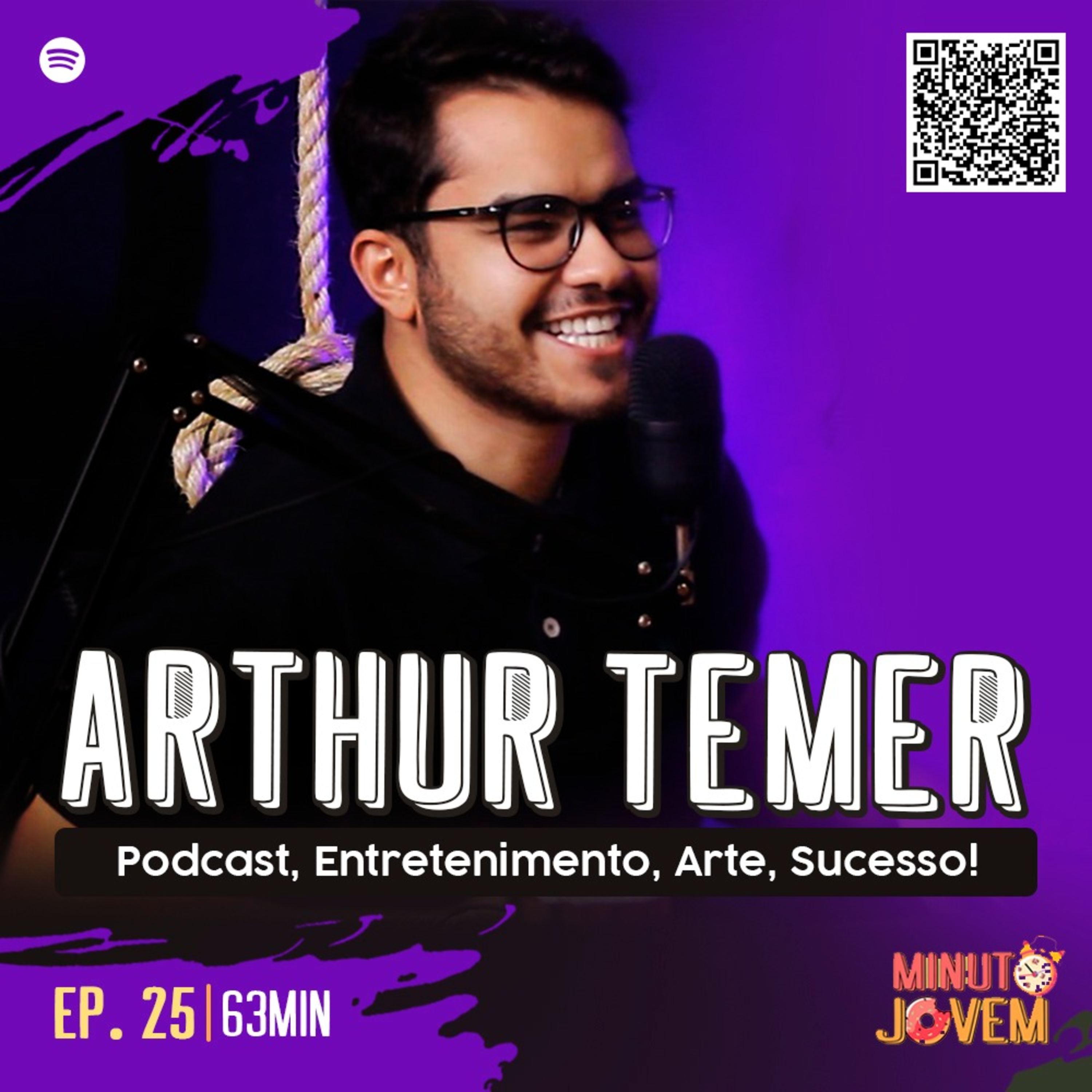 Minuto Jovem