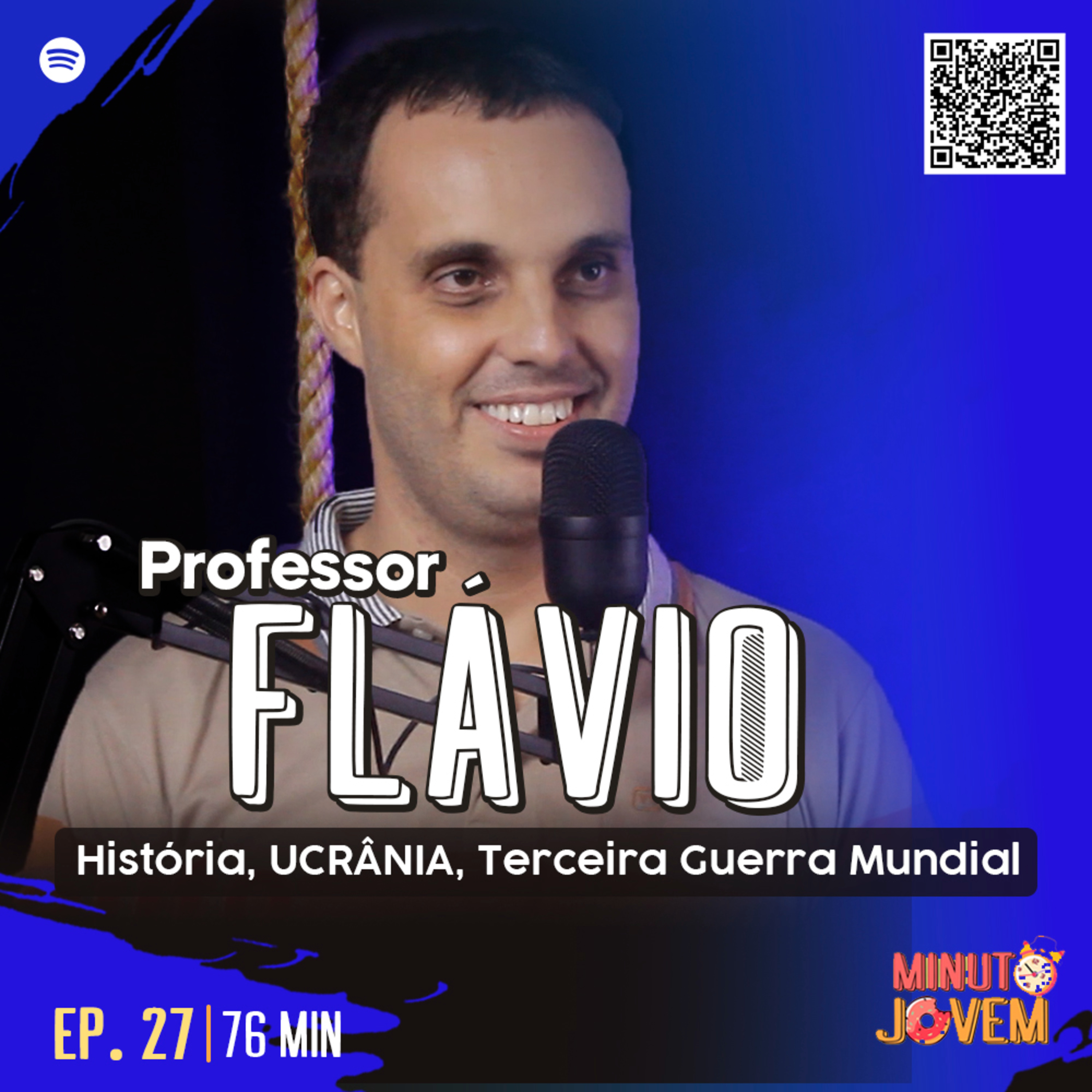 Minuto Jovem