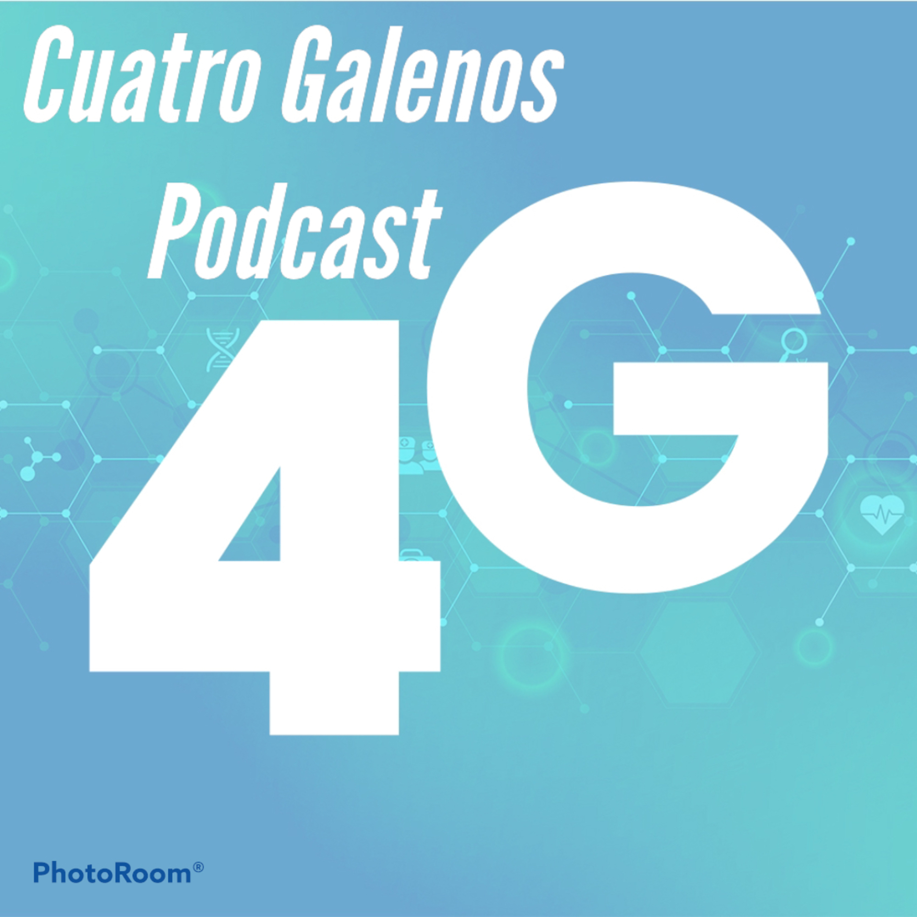 Cuatro Galenos Podcast