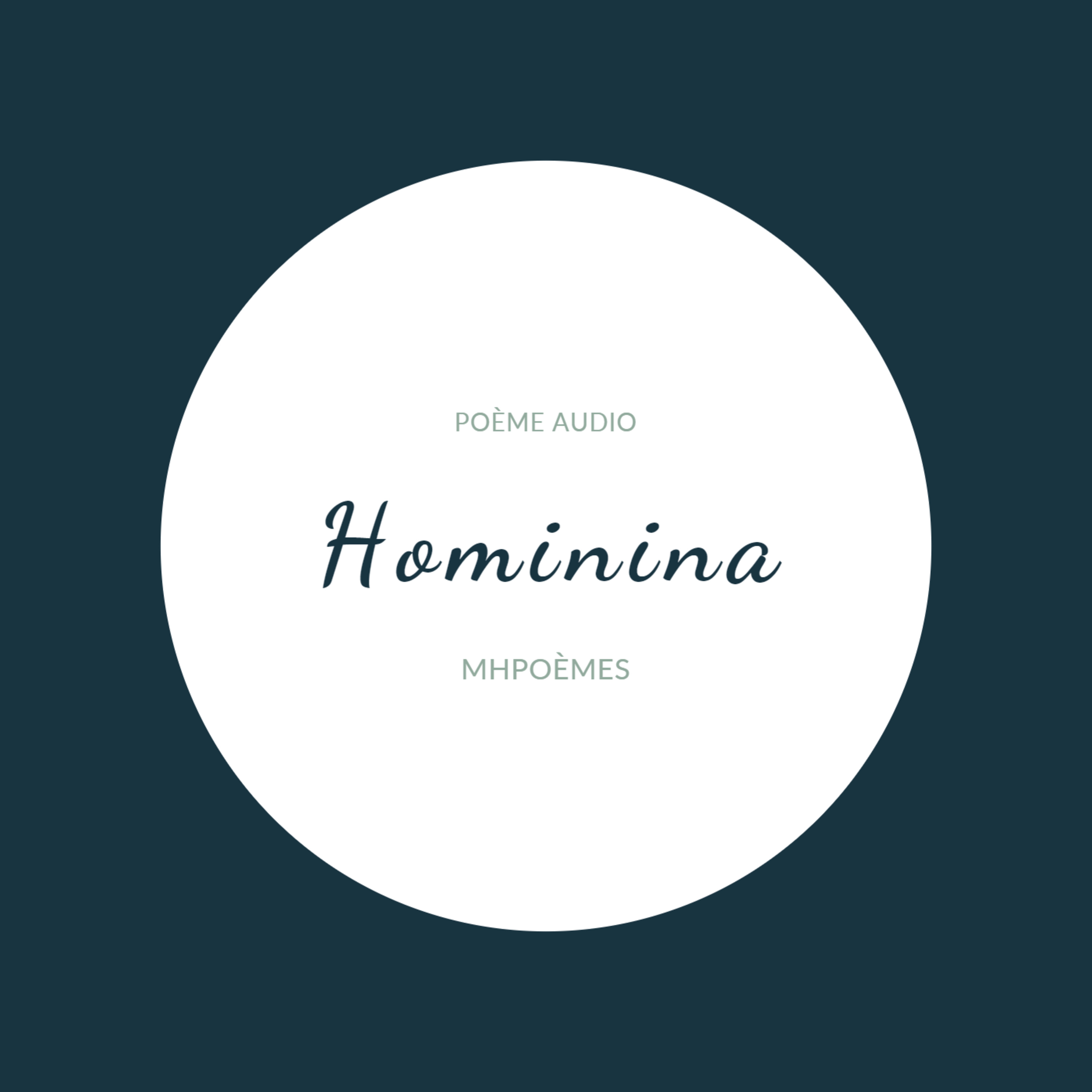 Hominina