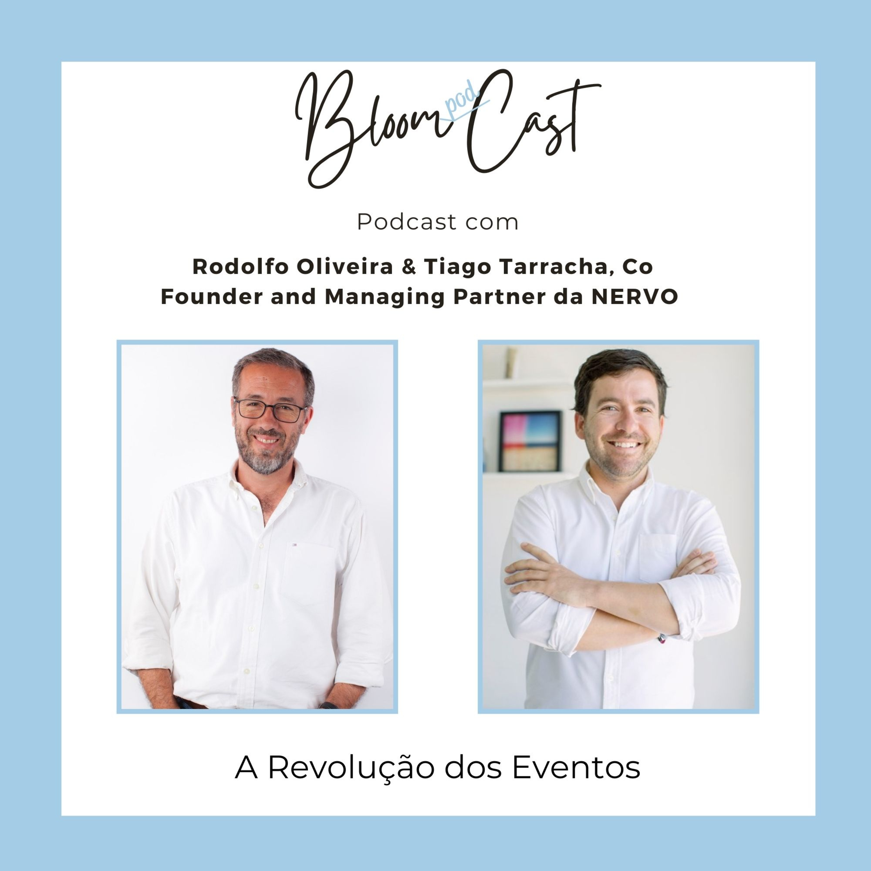 Bloom(Pod)Cast