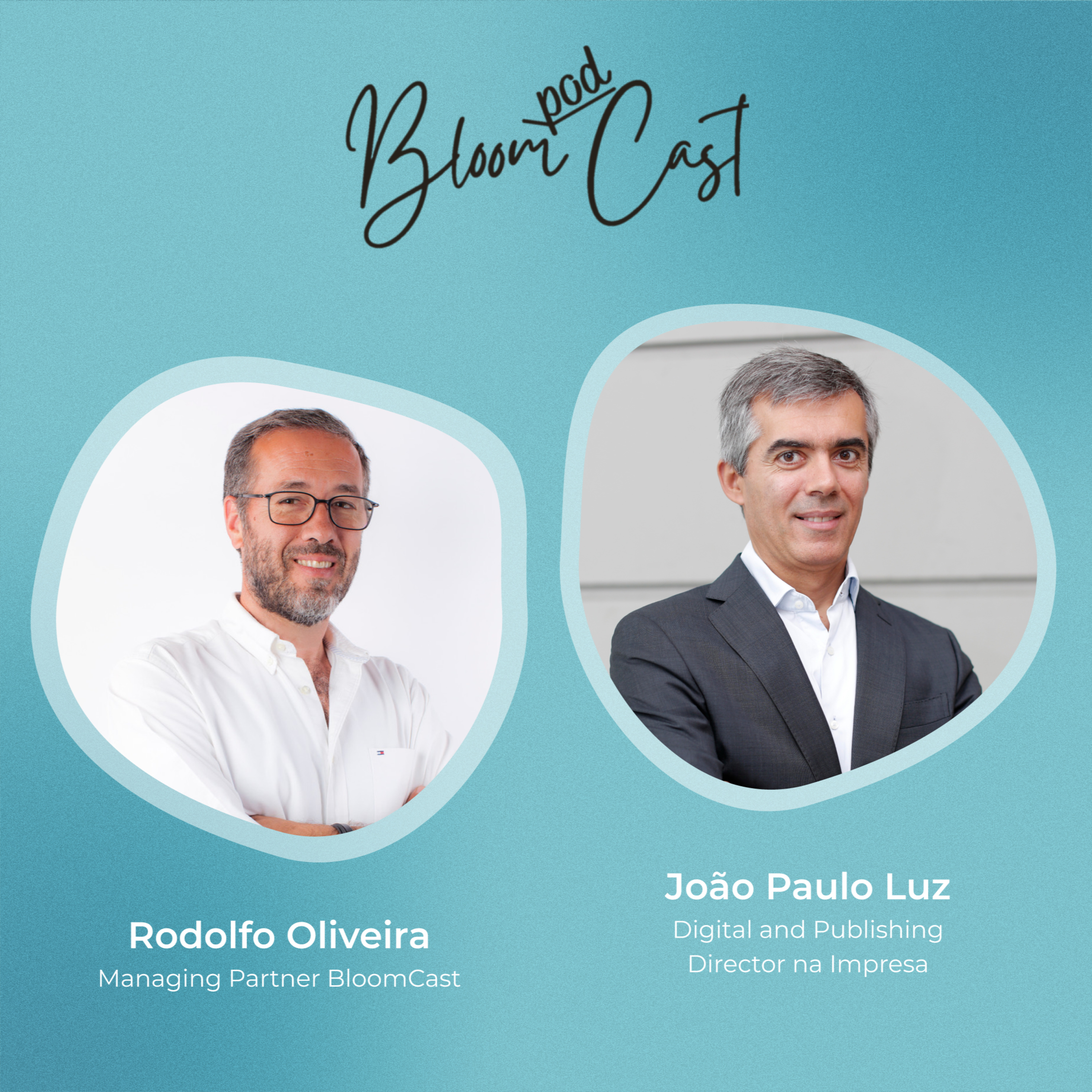Bloom(Pod)Cast