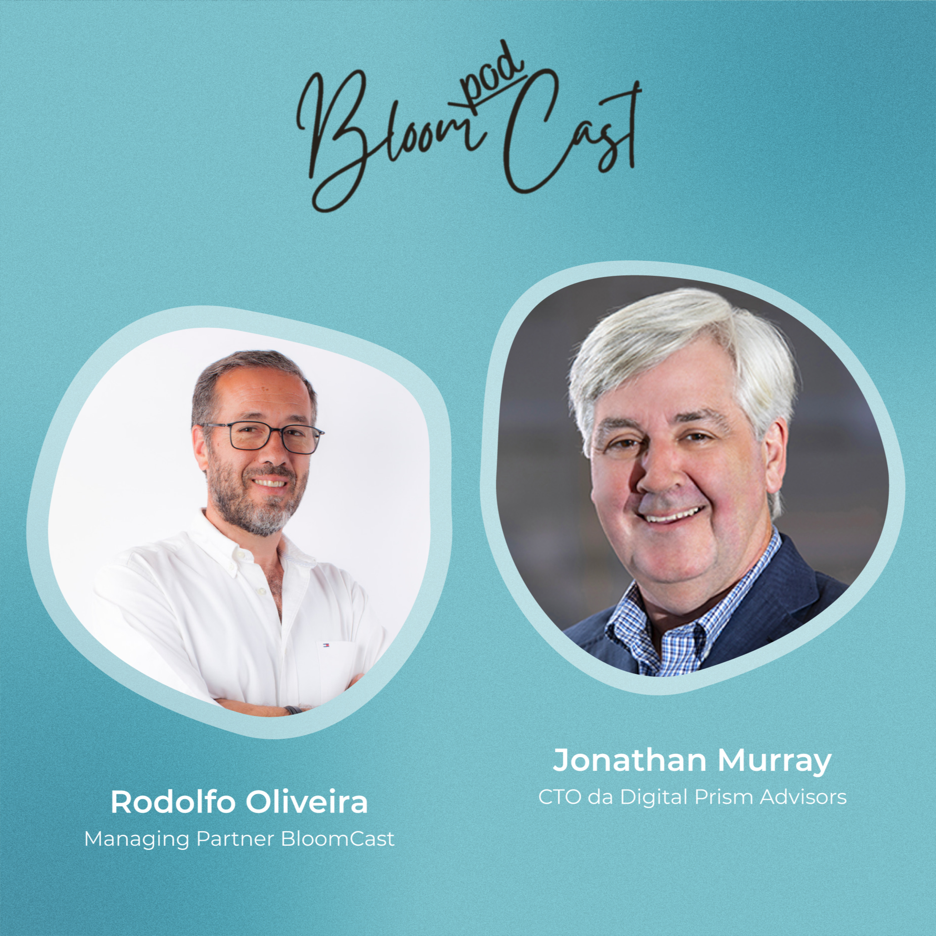 Bloom(Pod)Cast
