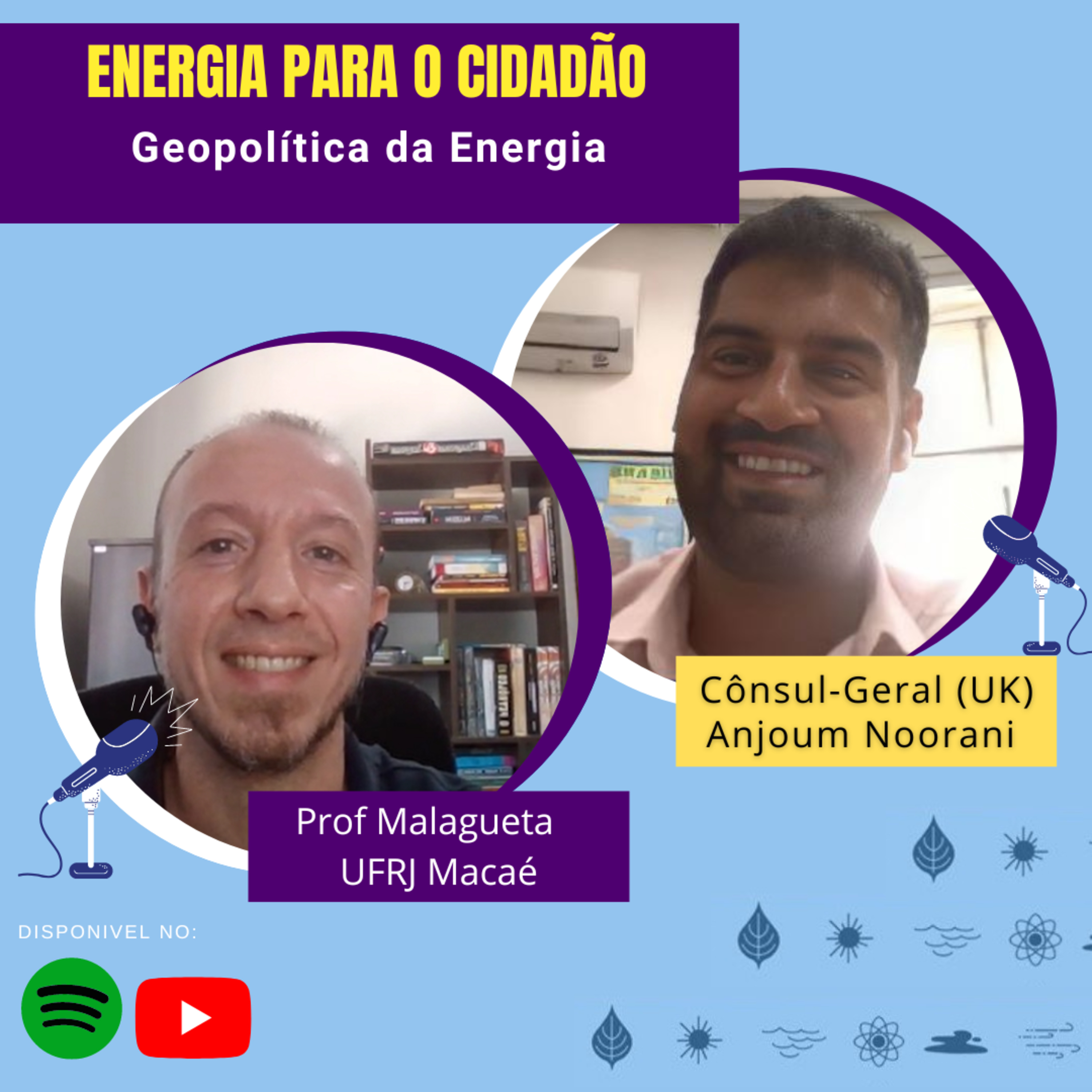 Energia para o Cidadão