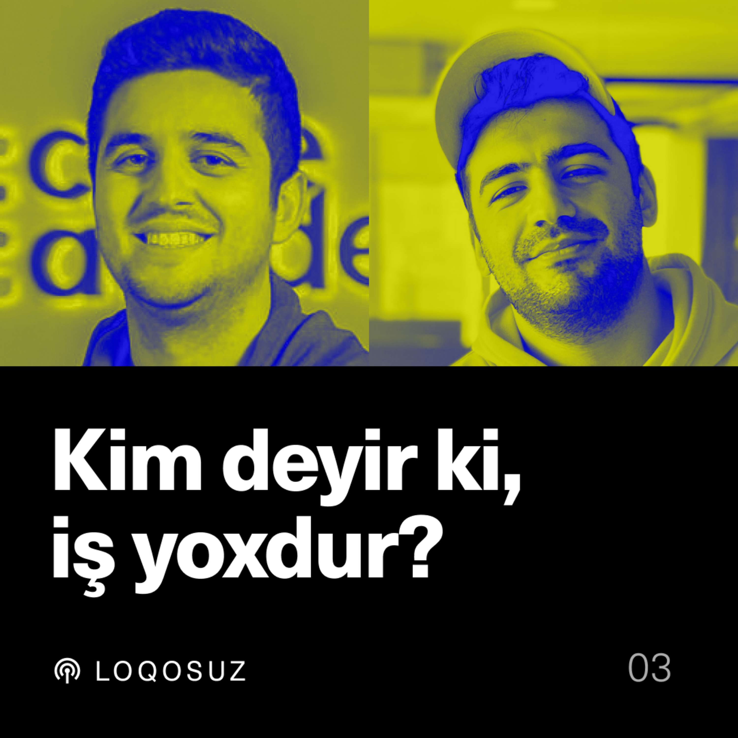 Loqosuz
