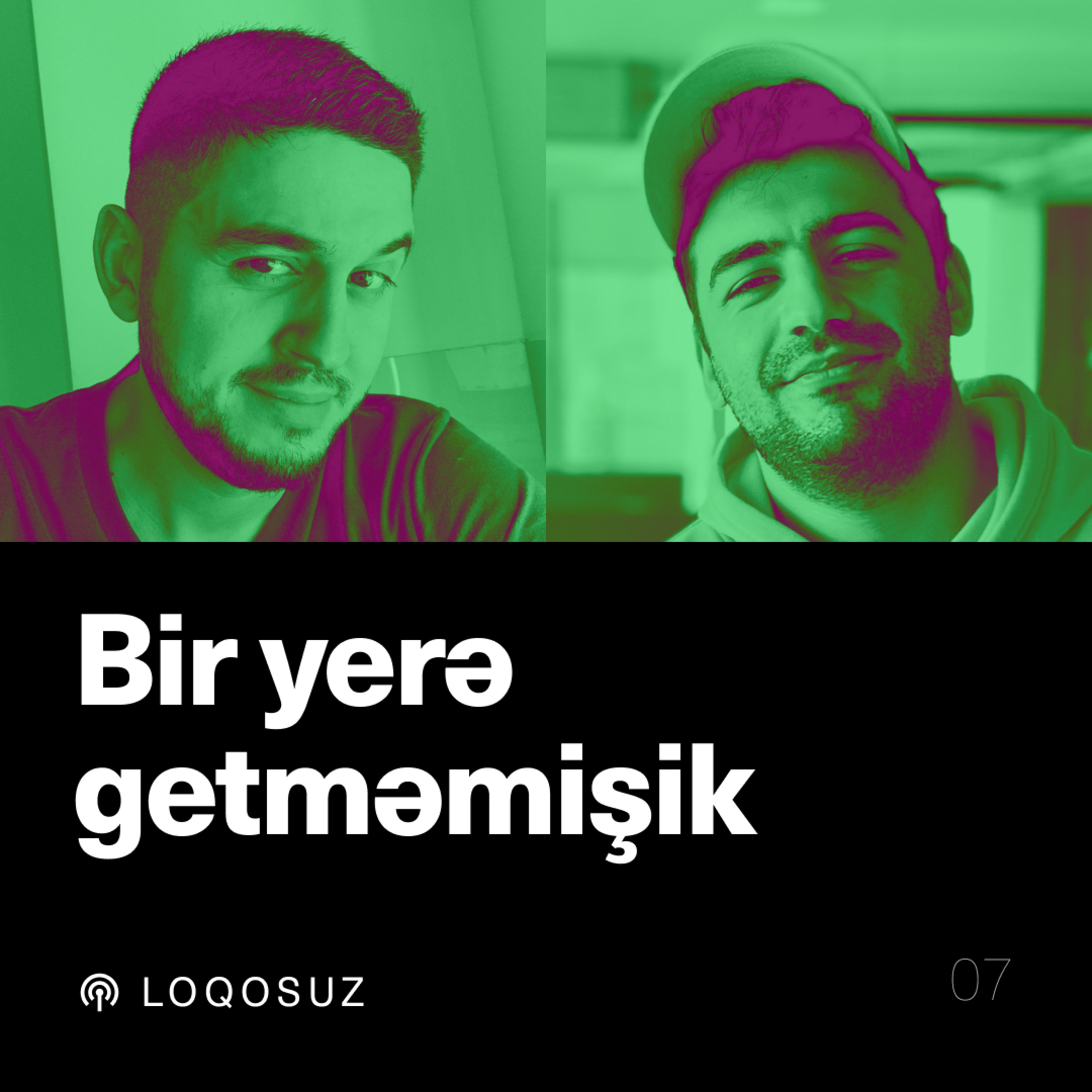 Loqosuz