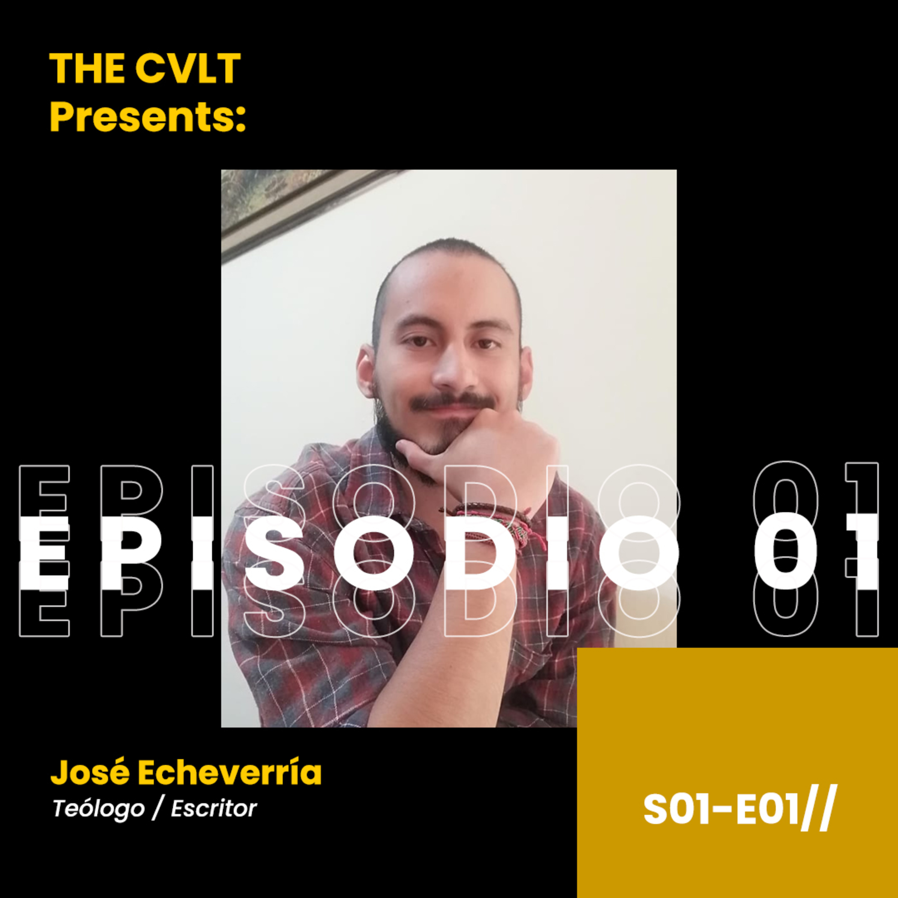 The Cvlt Podcast