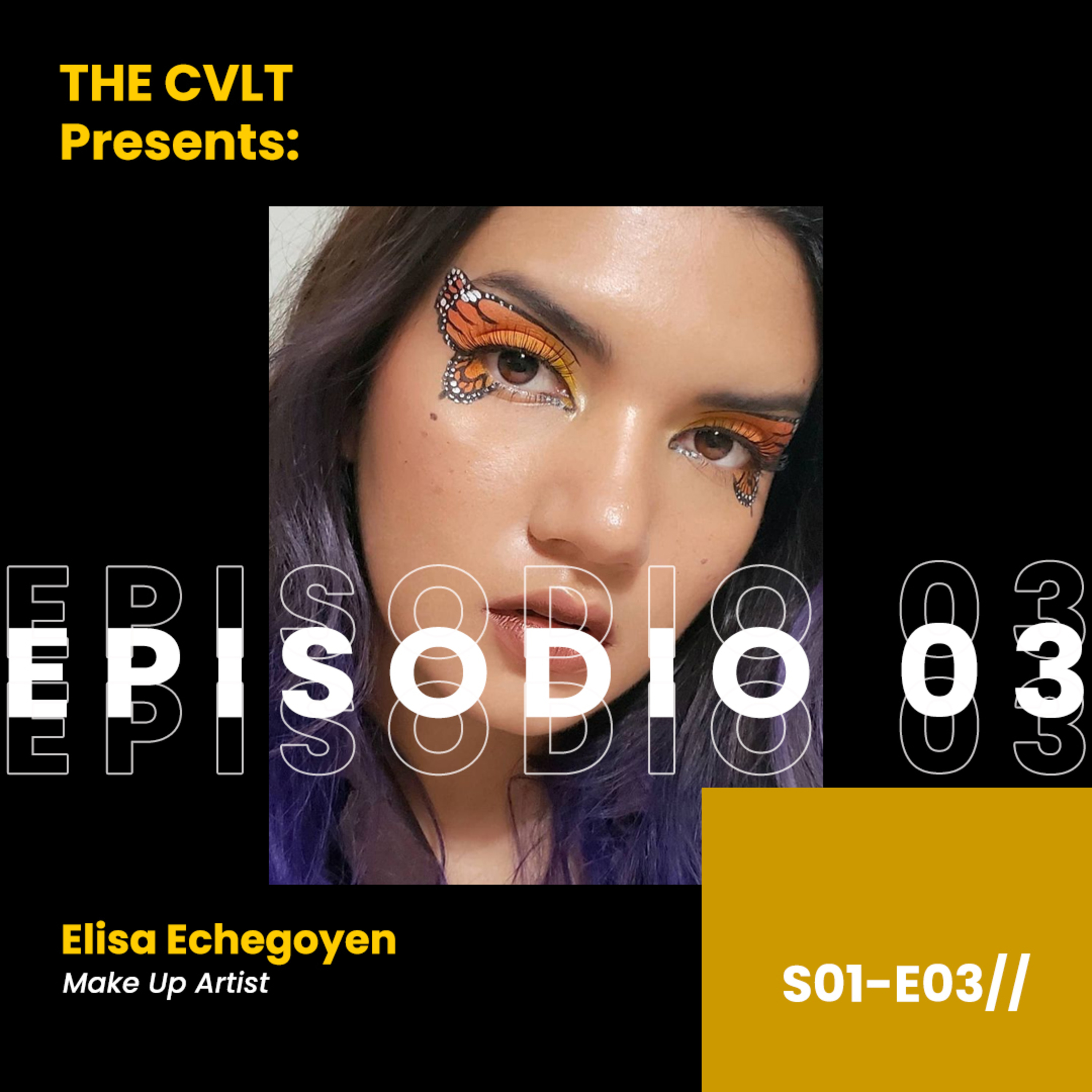 The Cvlt Podcast