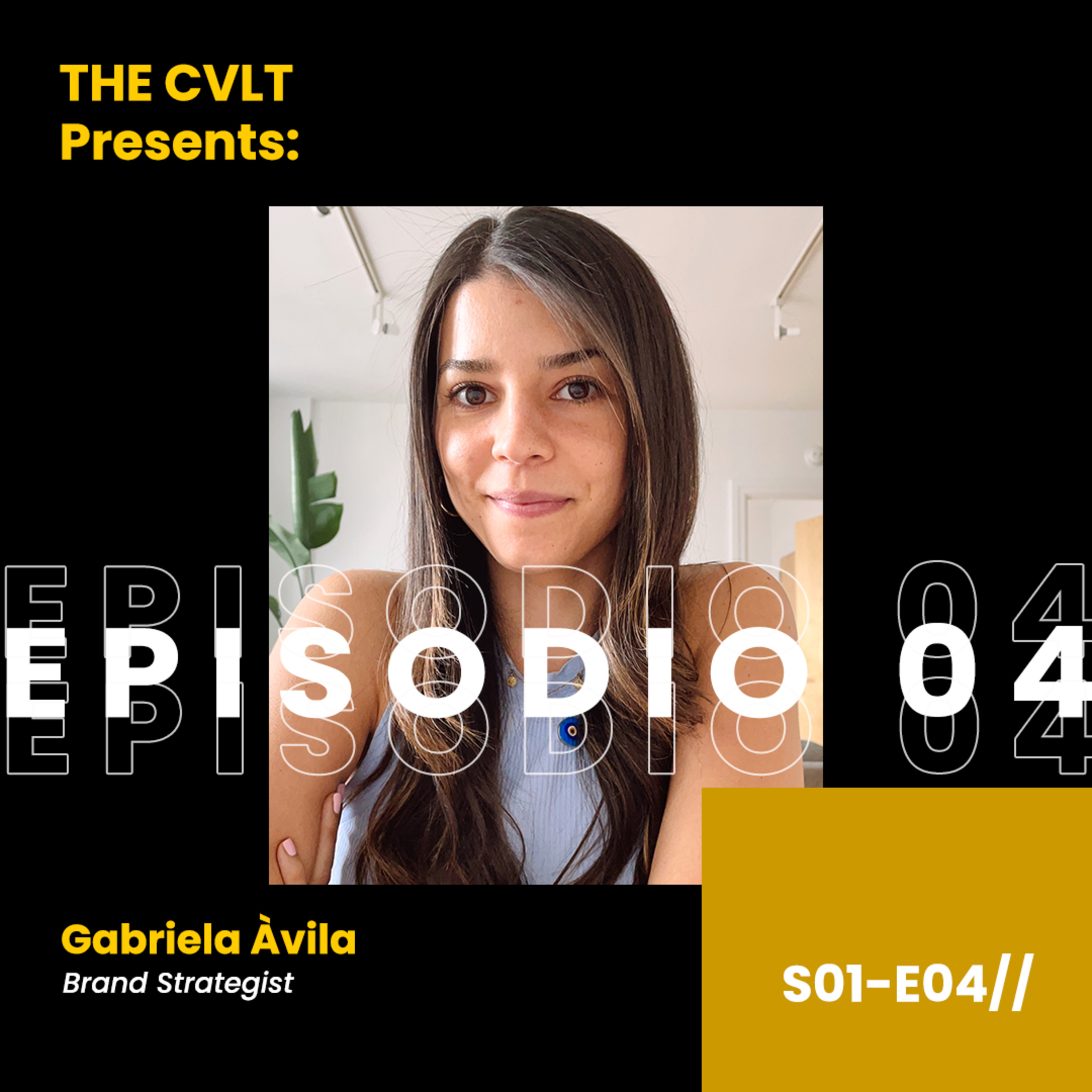 The Cvlt Podcast