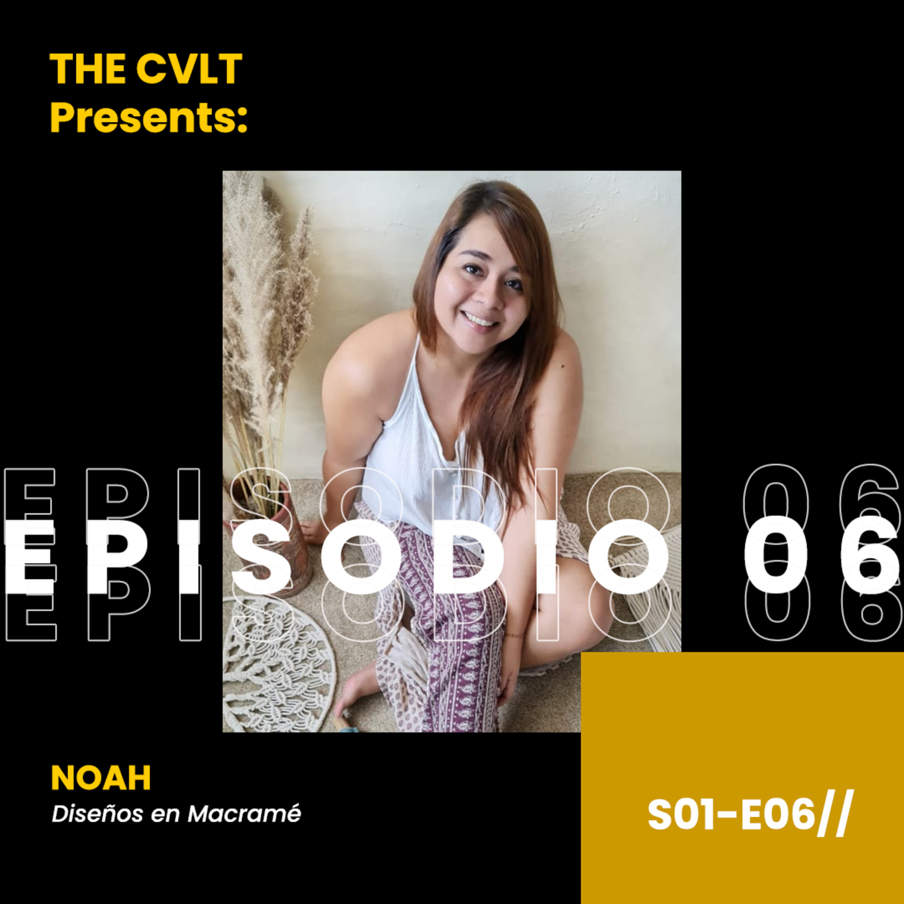 The Cvlt Podcast
