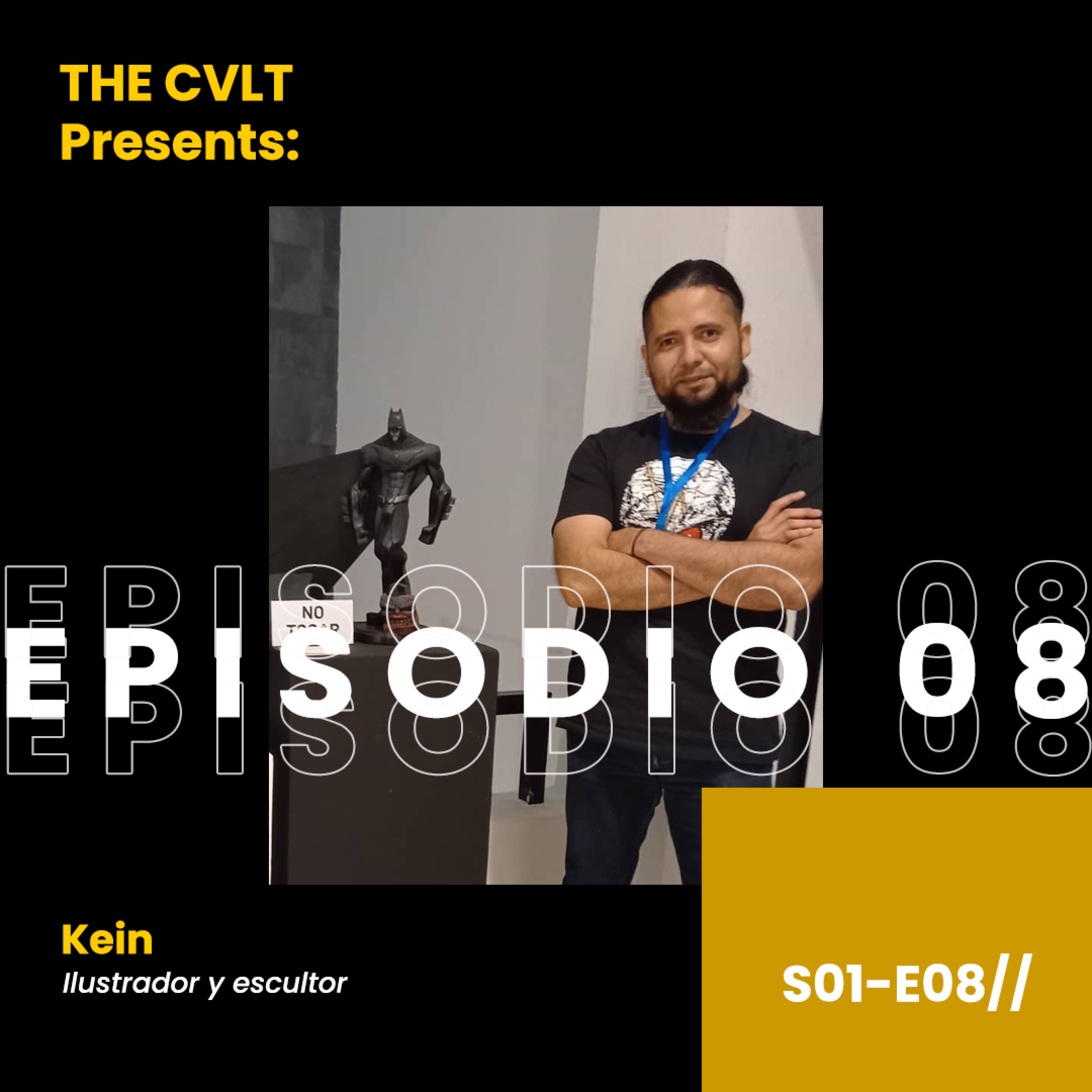 The Cvlt Podcast