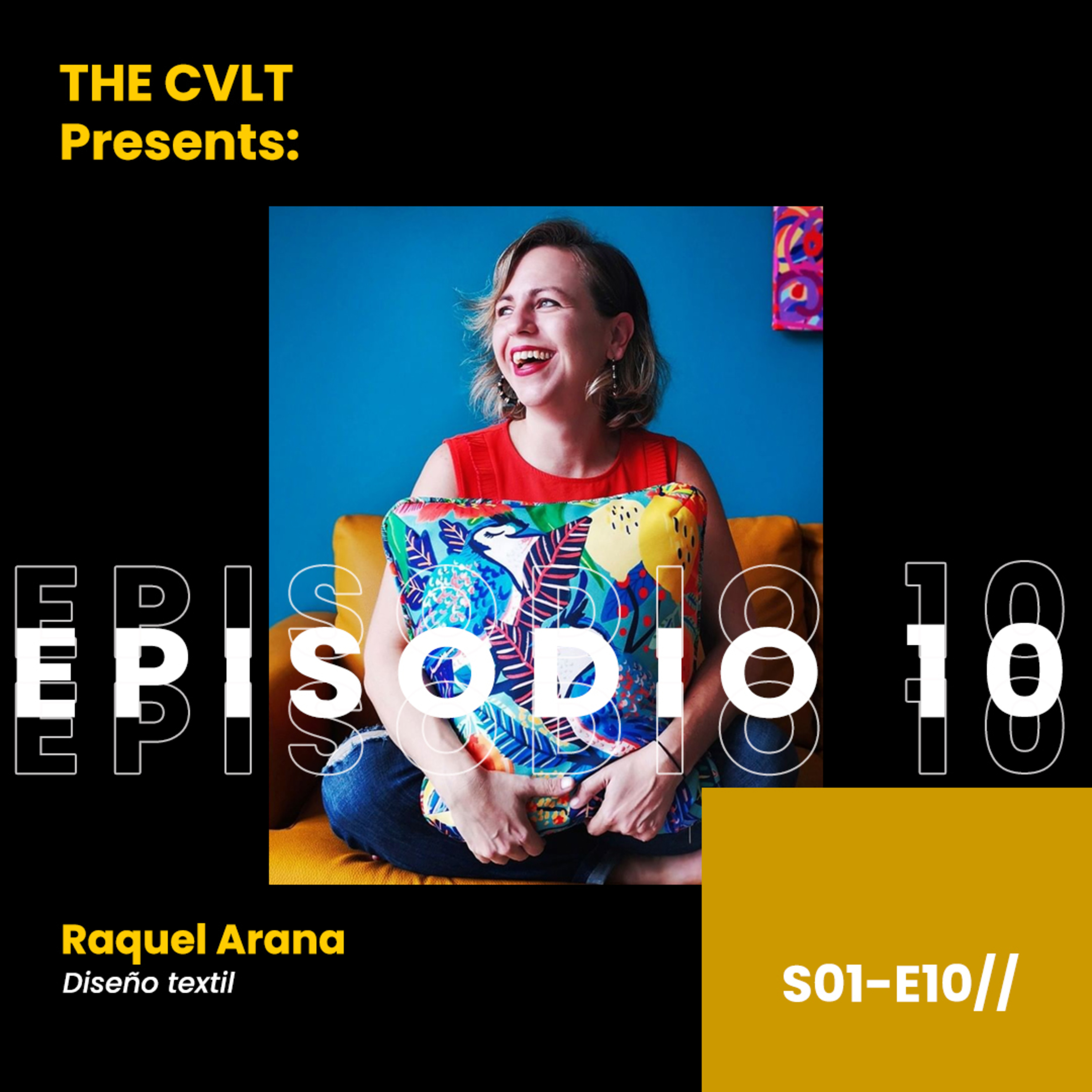 The Cvlt Podcast