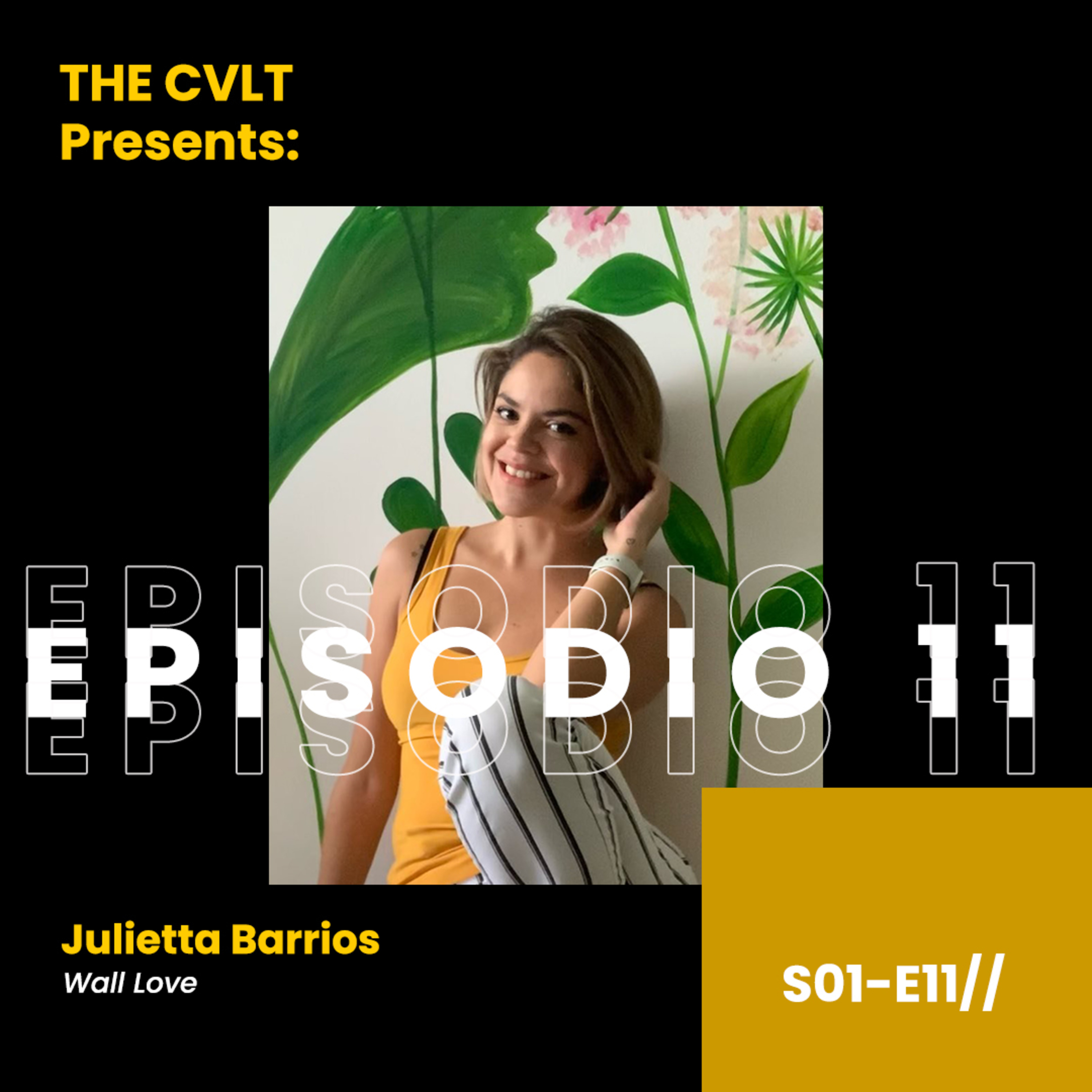 The Cvlt Podcast