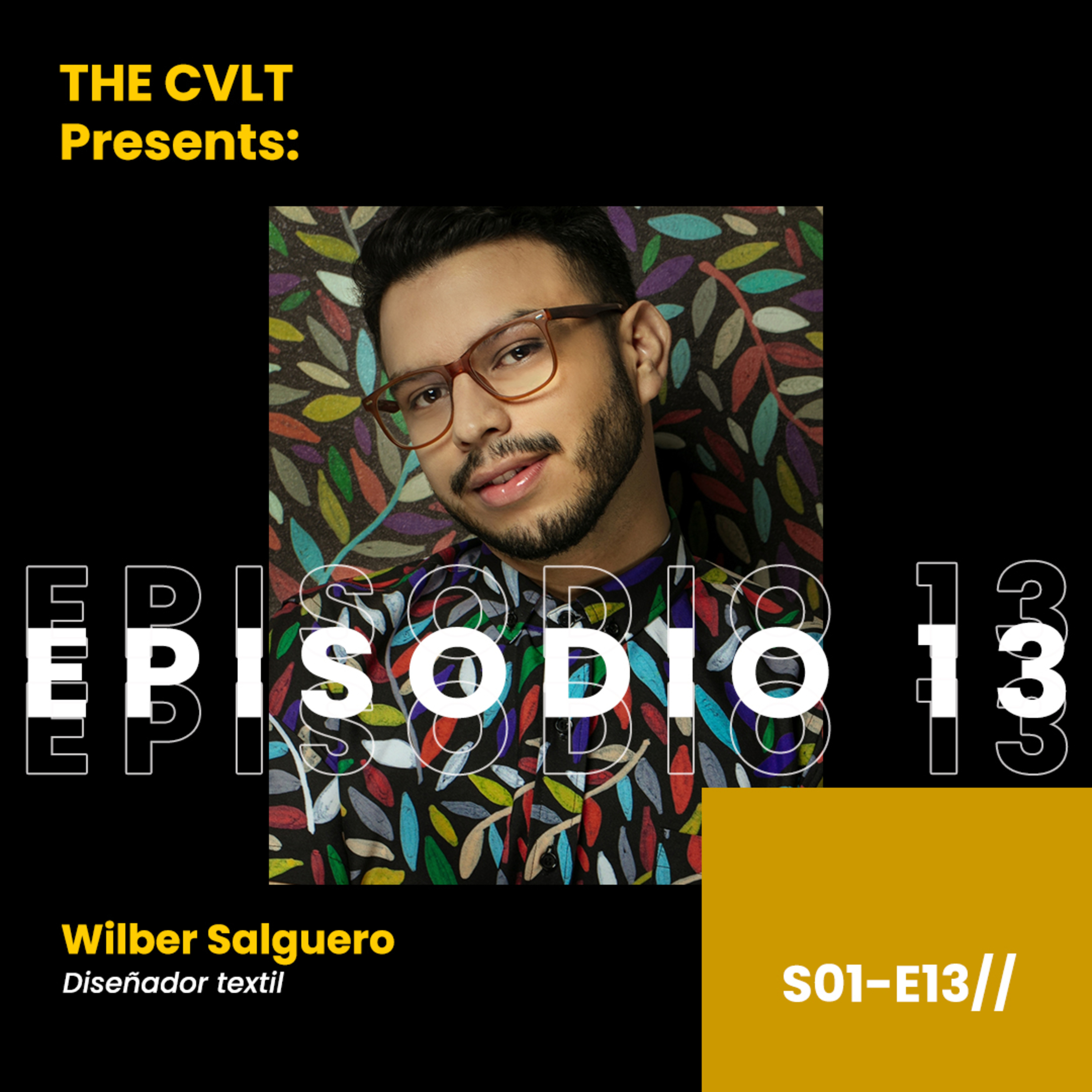 The Cvlt Podcast