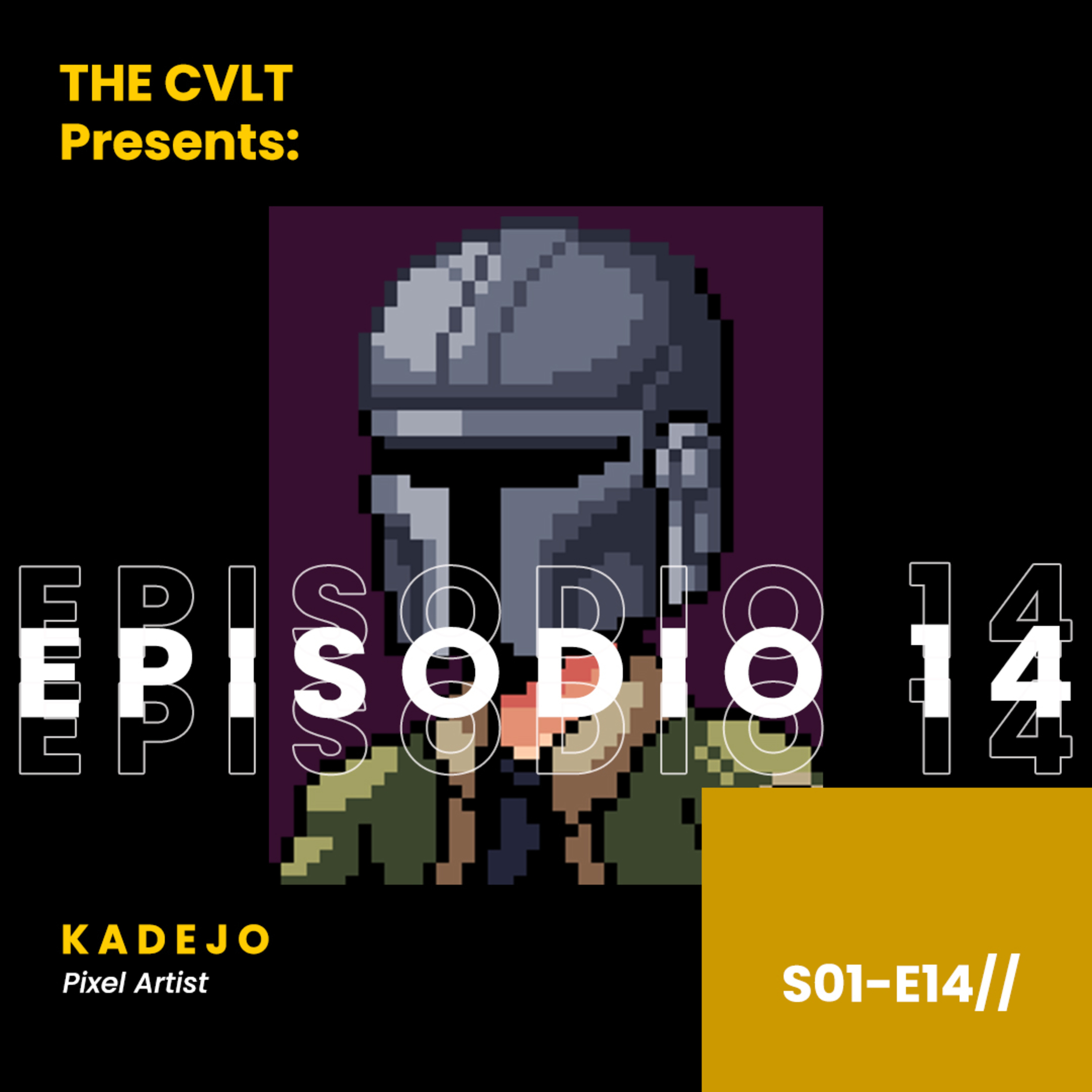 The Cvlt Podcast