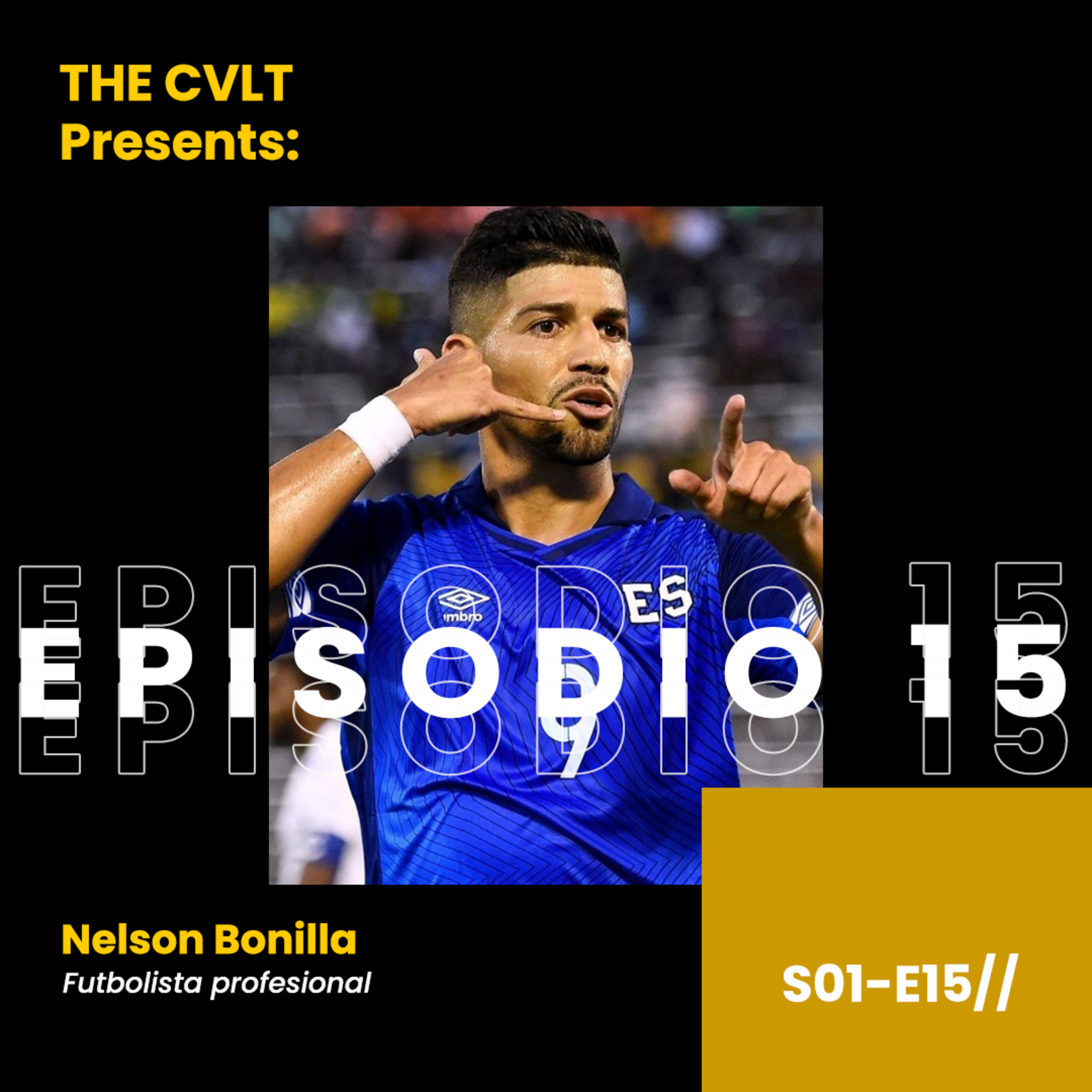 The Cvlt Podcast