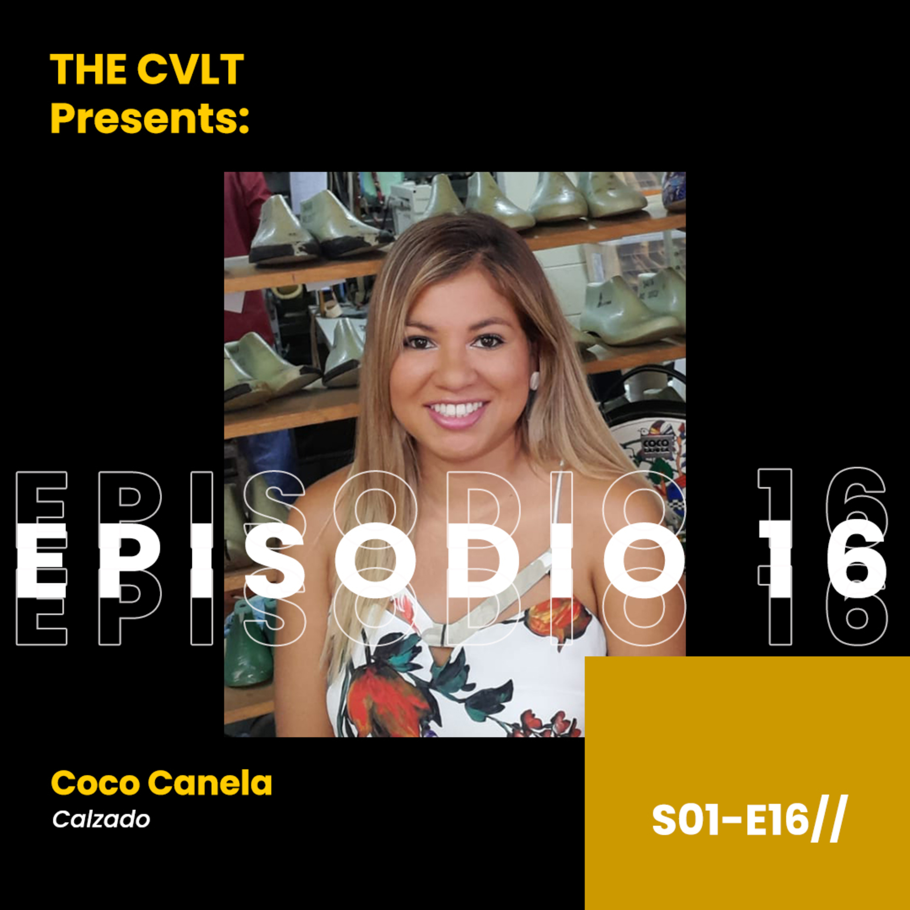 The Cvlt Podcast