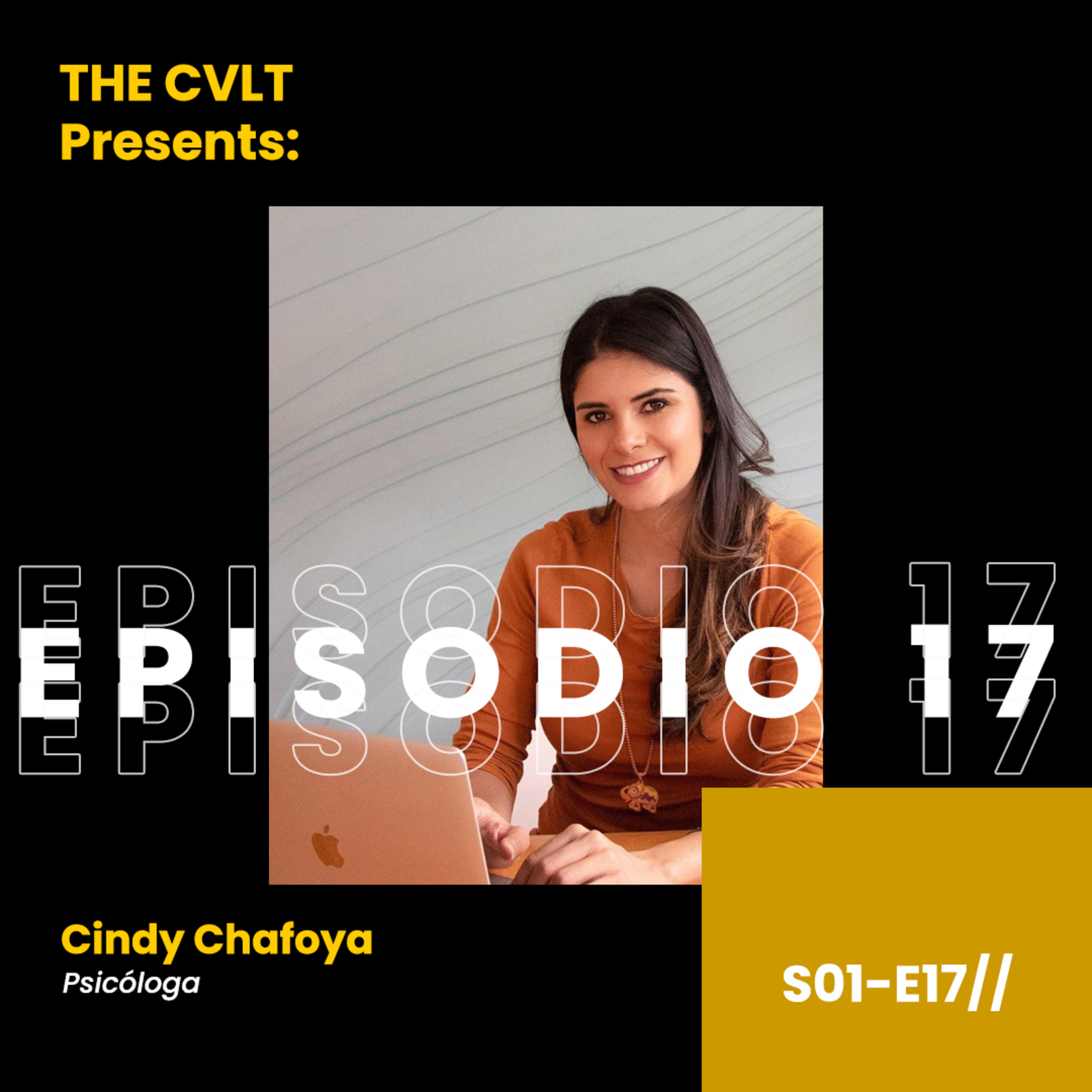 The Cvlt Podcast