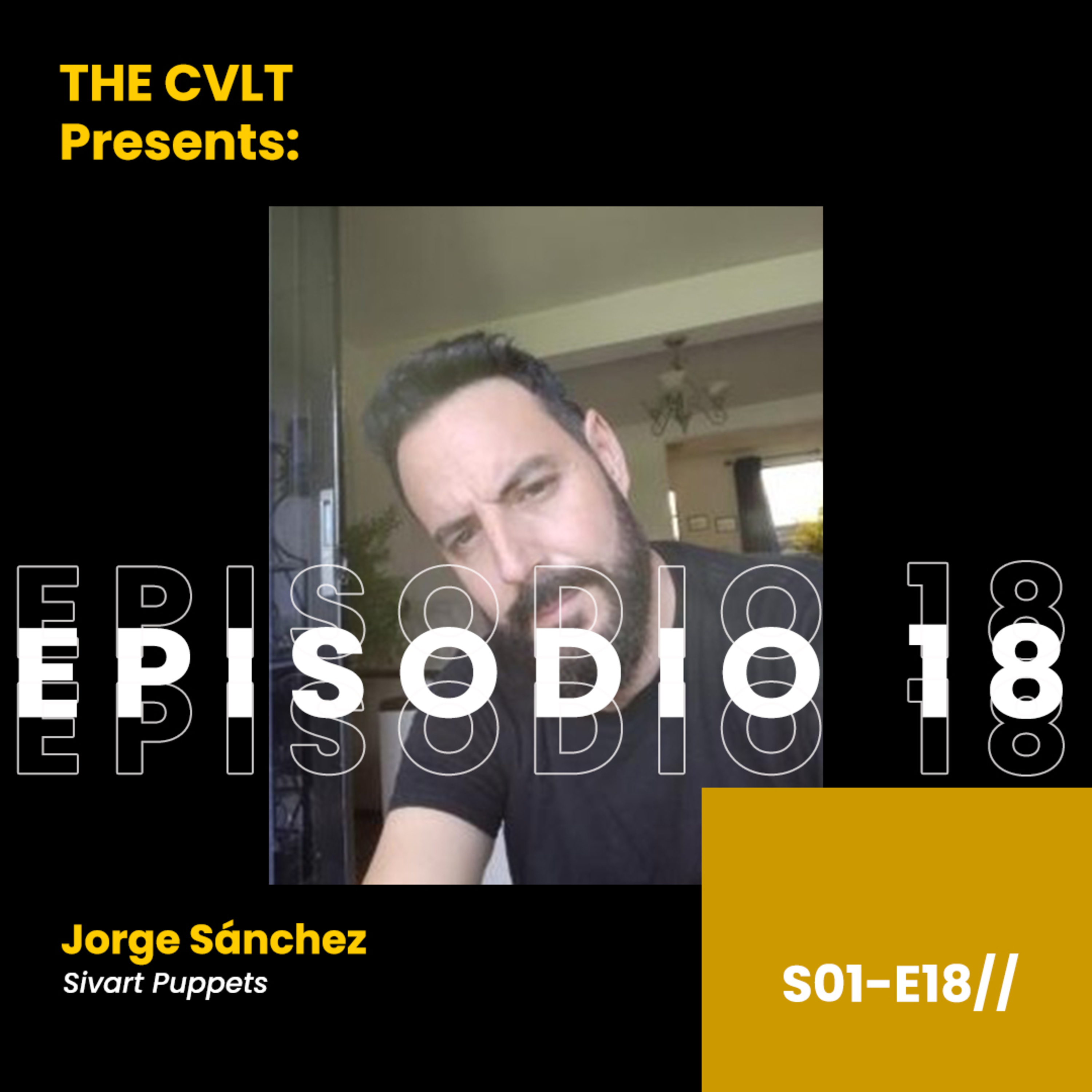 The Cvlt Podcast