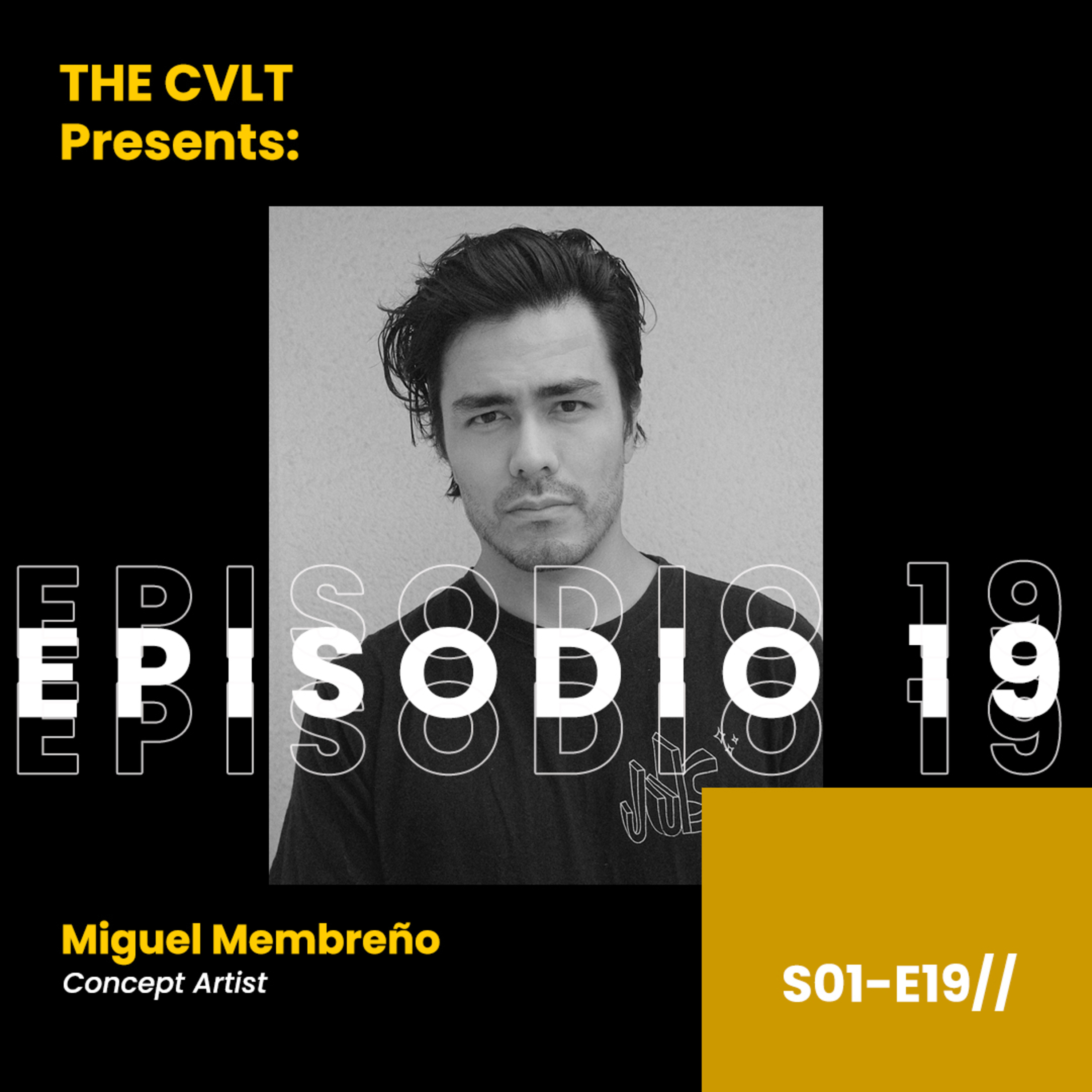 The Cvlt Podcast