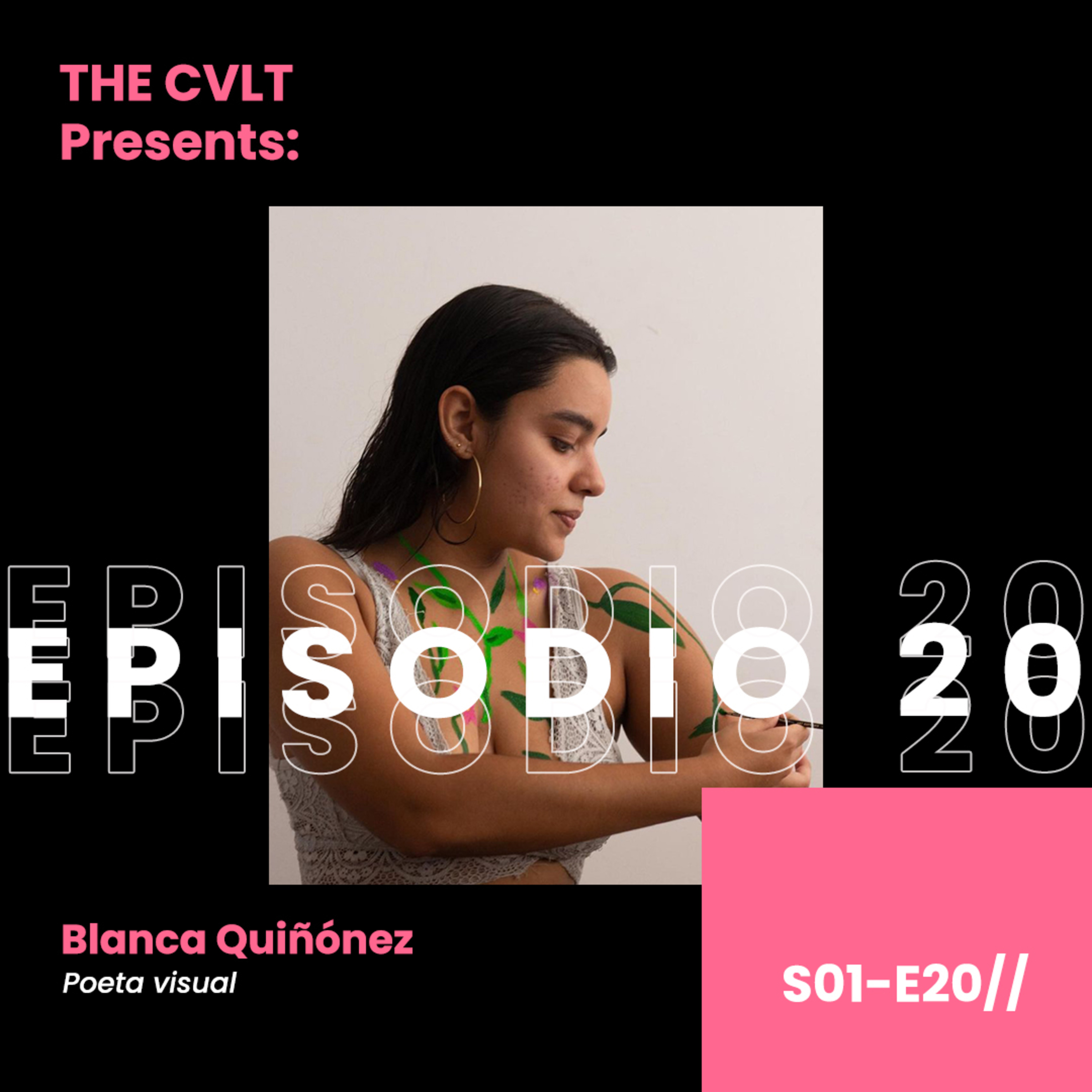 The Cvlt Podcast