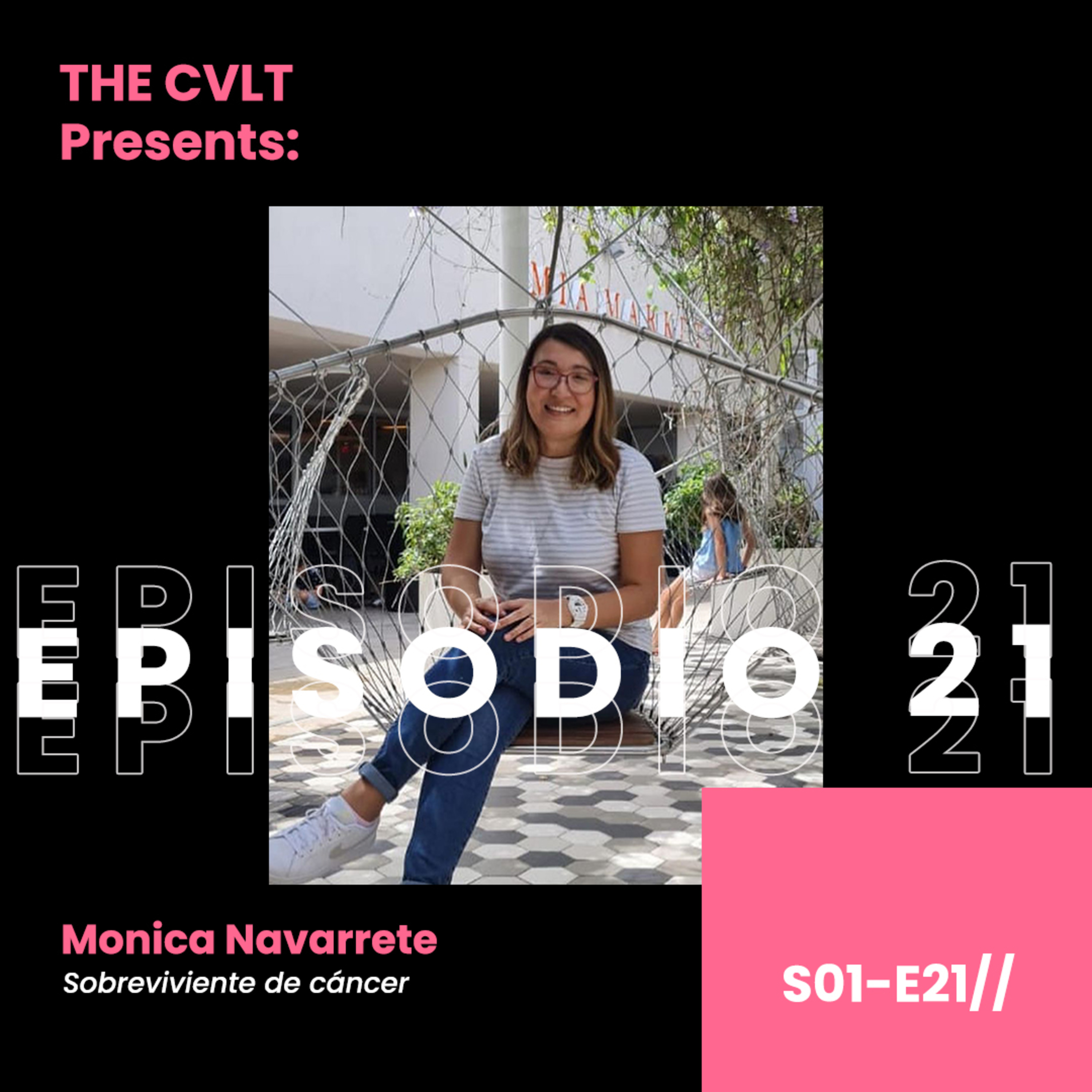 The Cvlt Podcast