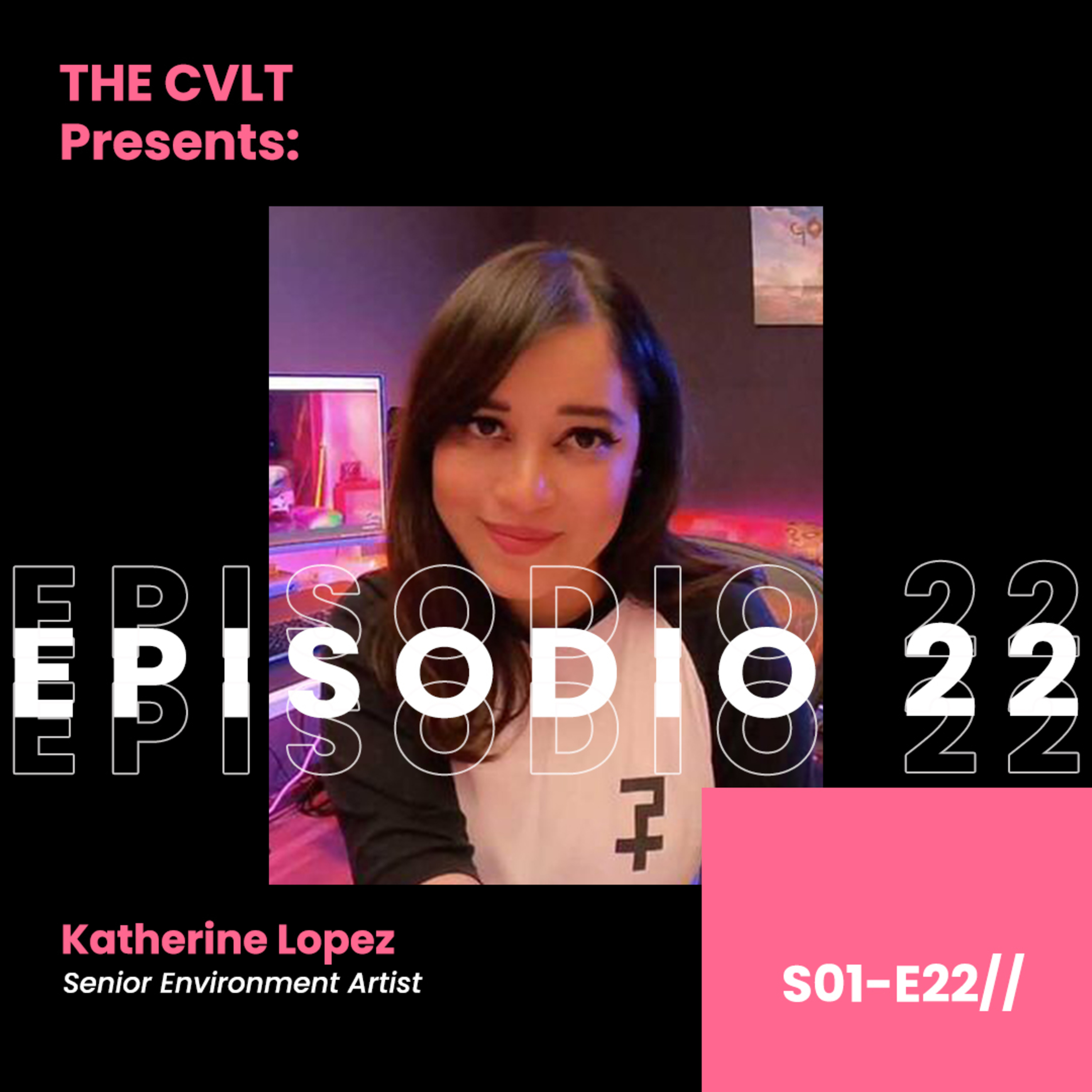 The Cvlt Podcast