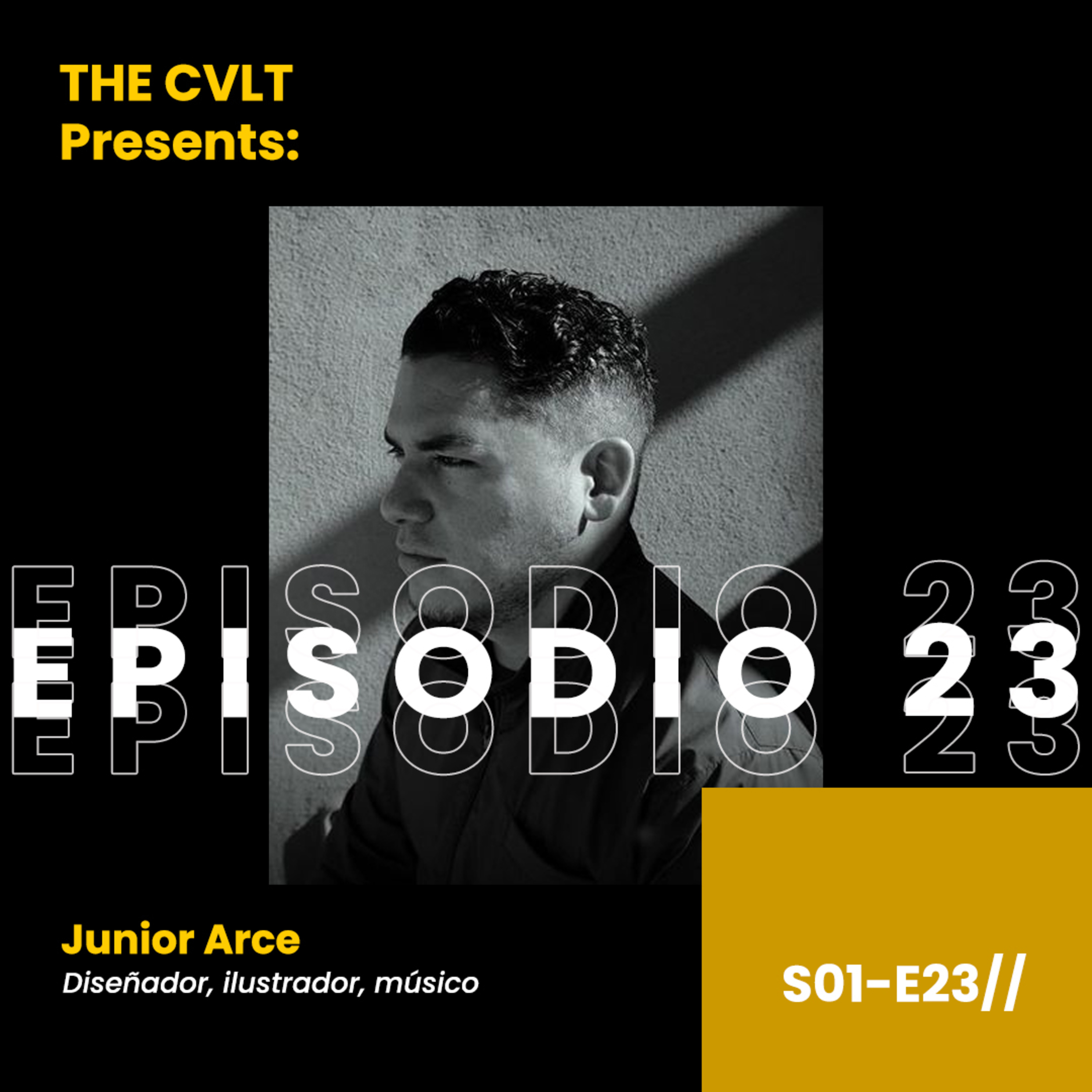 The Cvlt Podcast