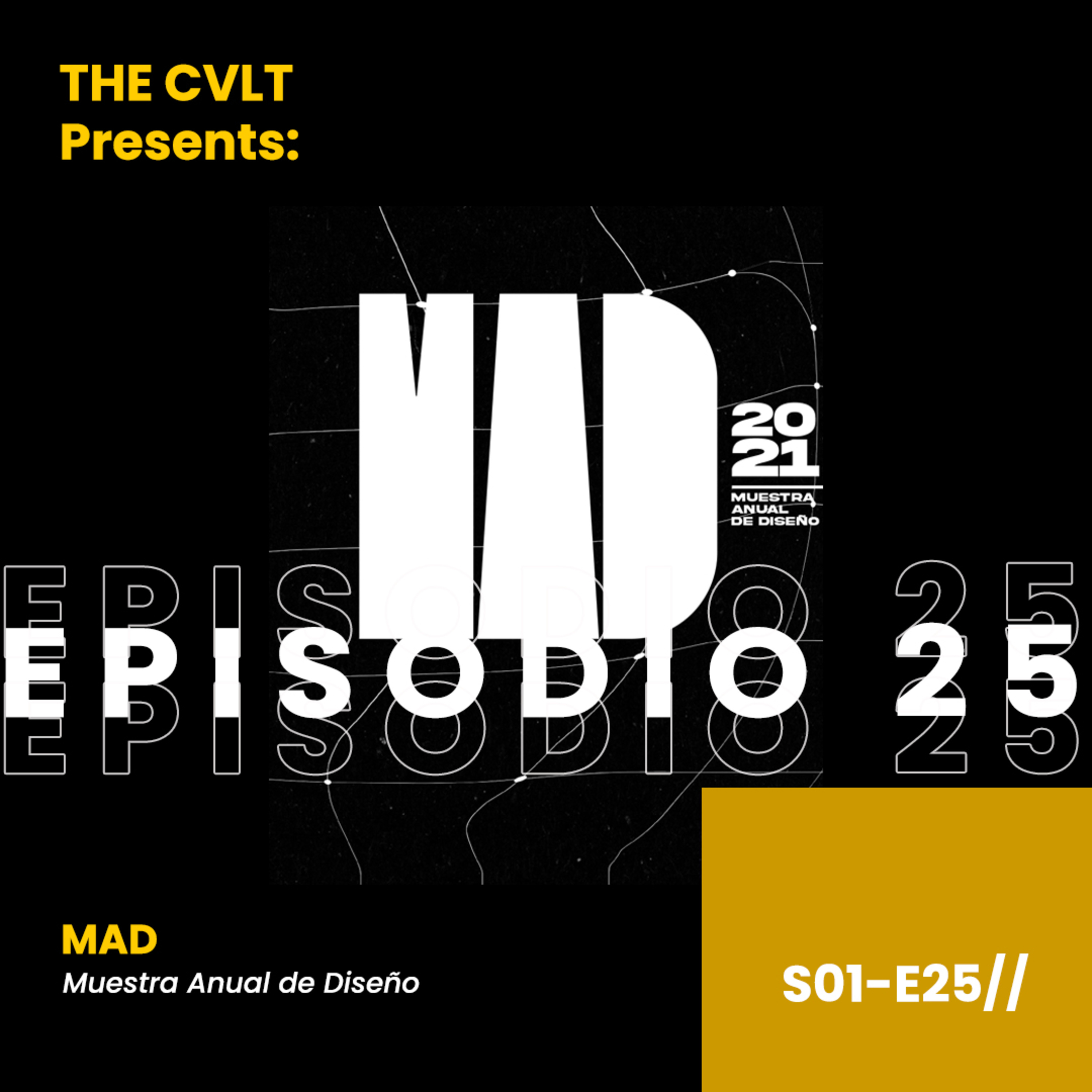 The Cvlt Podcast