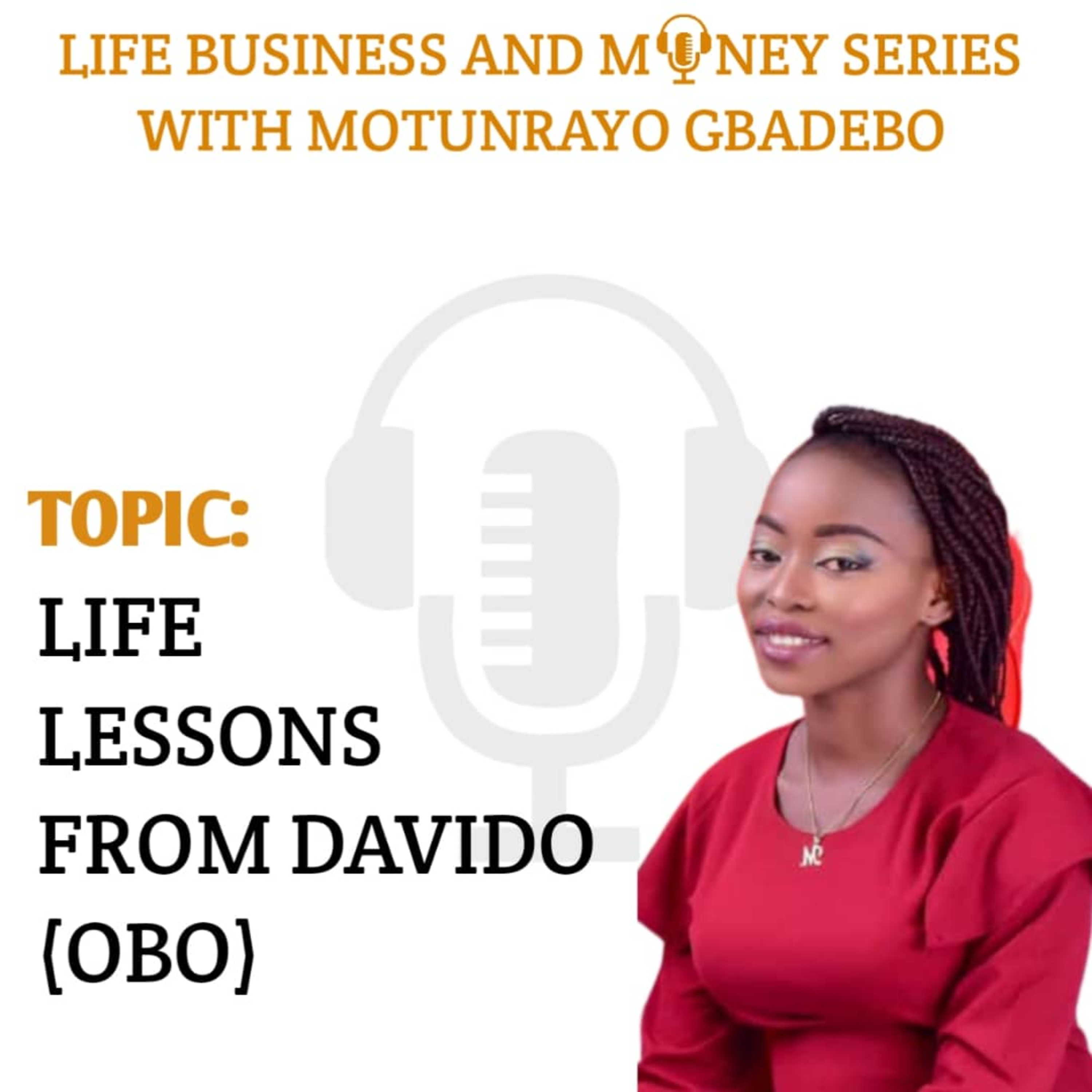 Life, Business & Money Series