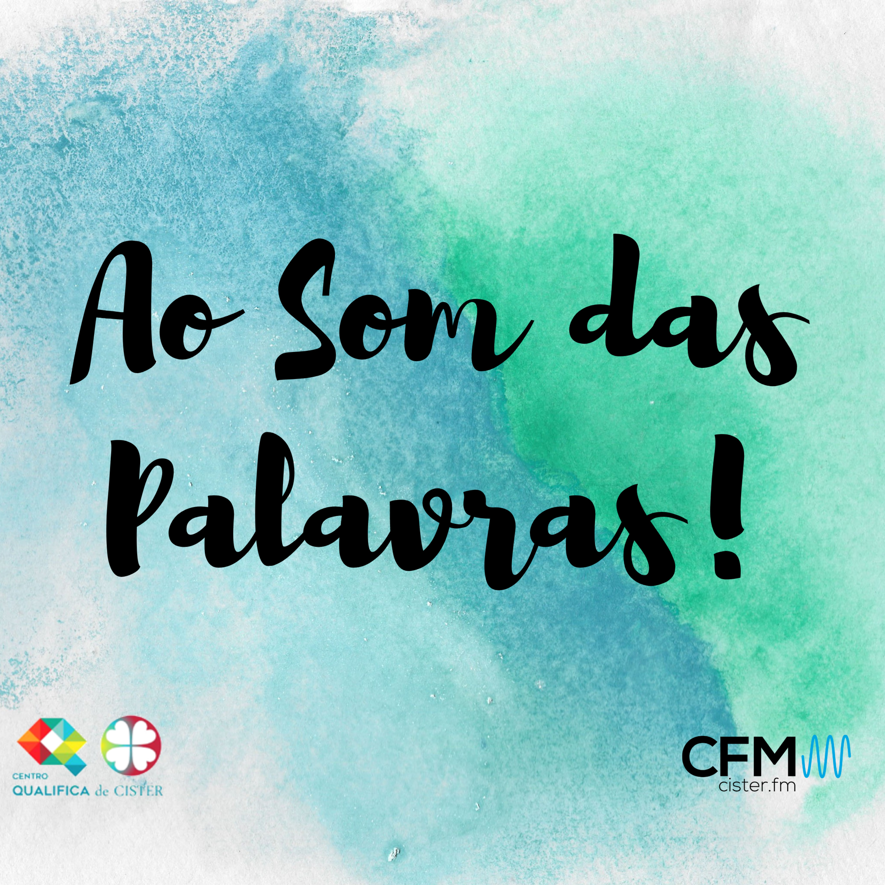 AO SOM DAS PALAVRAS- EPISÓDIO 3 episode artwork