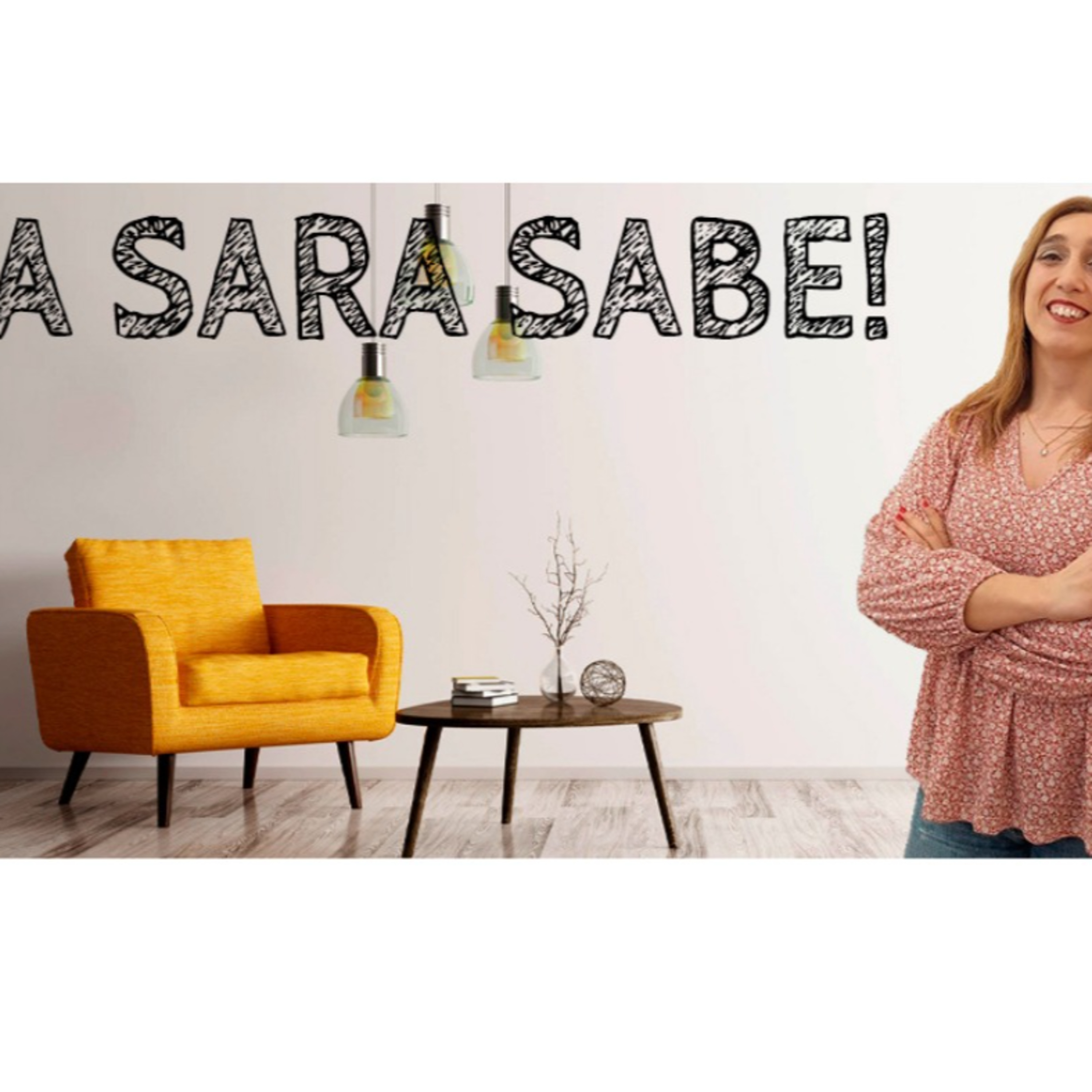 A SARA SABE 03-06-2021 episode artwork