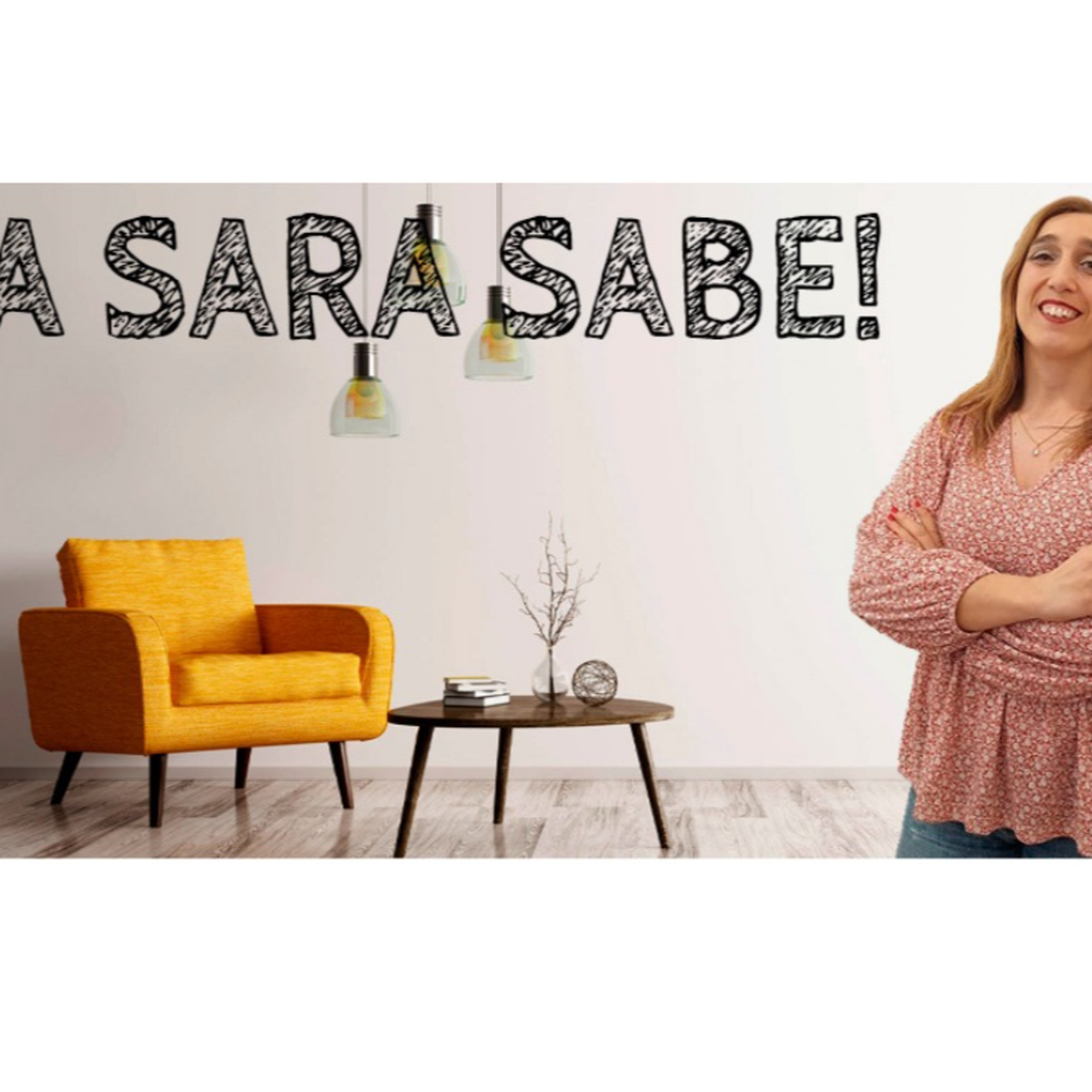 A SARA SABE 16-06-2021 episode artwork