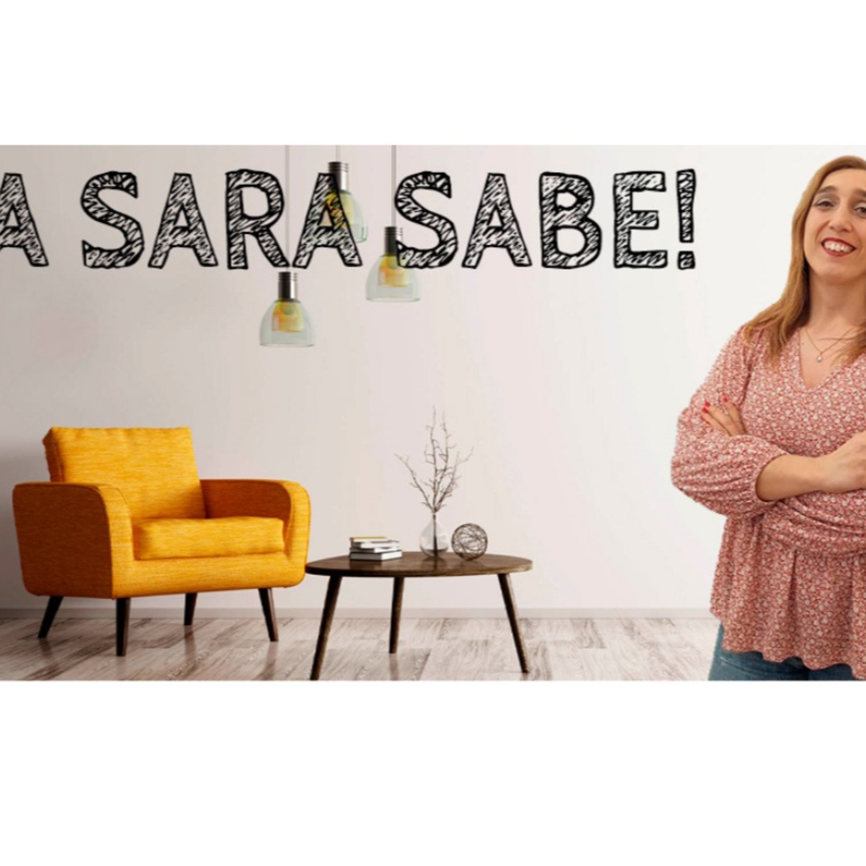 A SARA SABE 18-06-2021 episode artwork