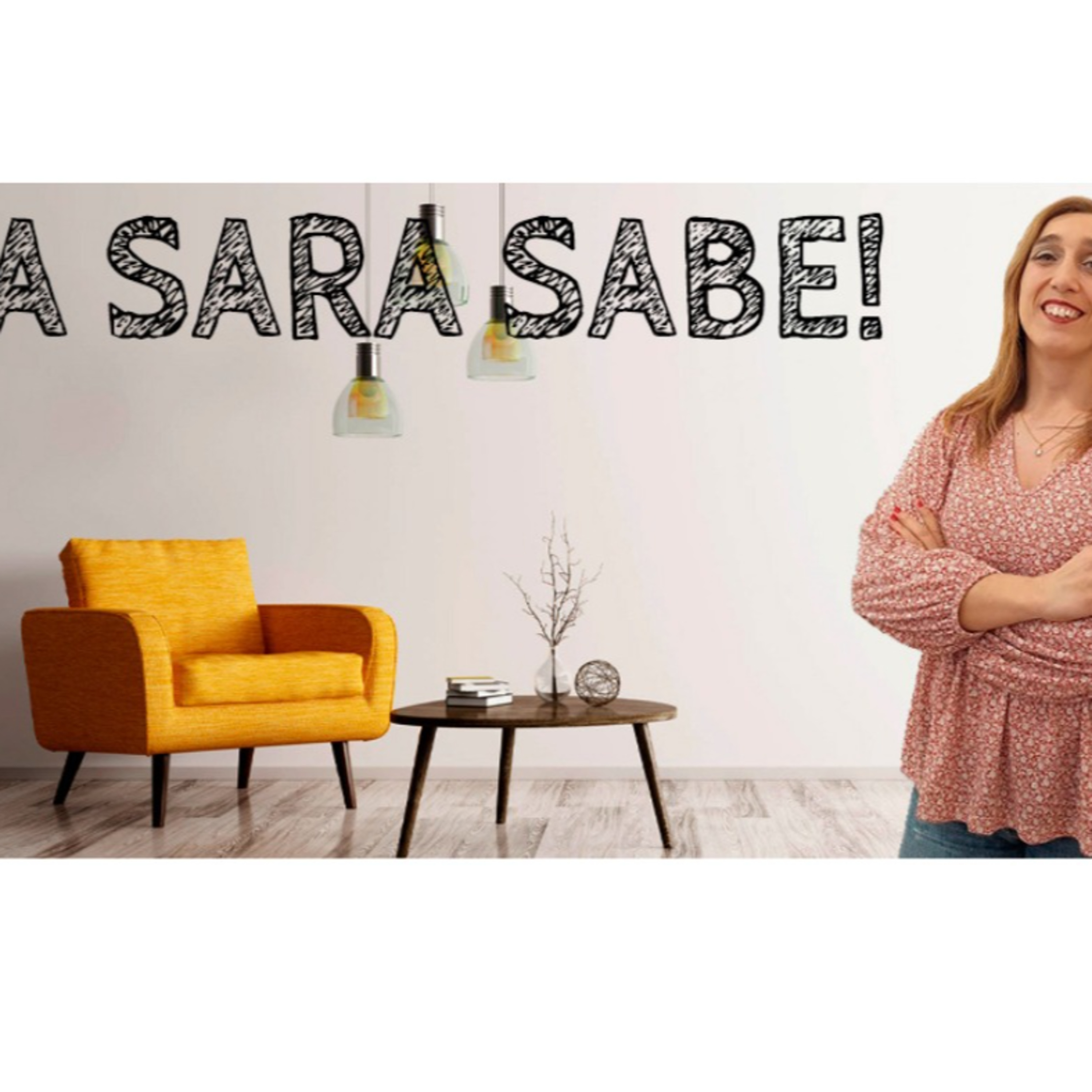 A SARA SABE 25-06-2021 episode artwork