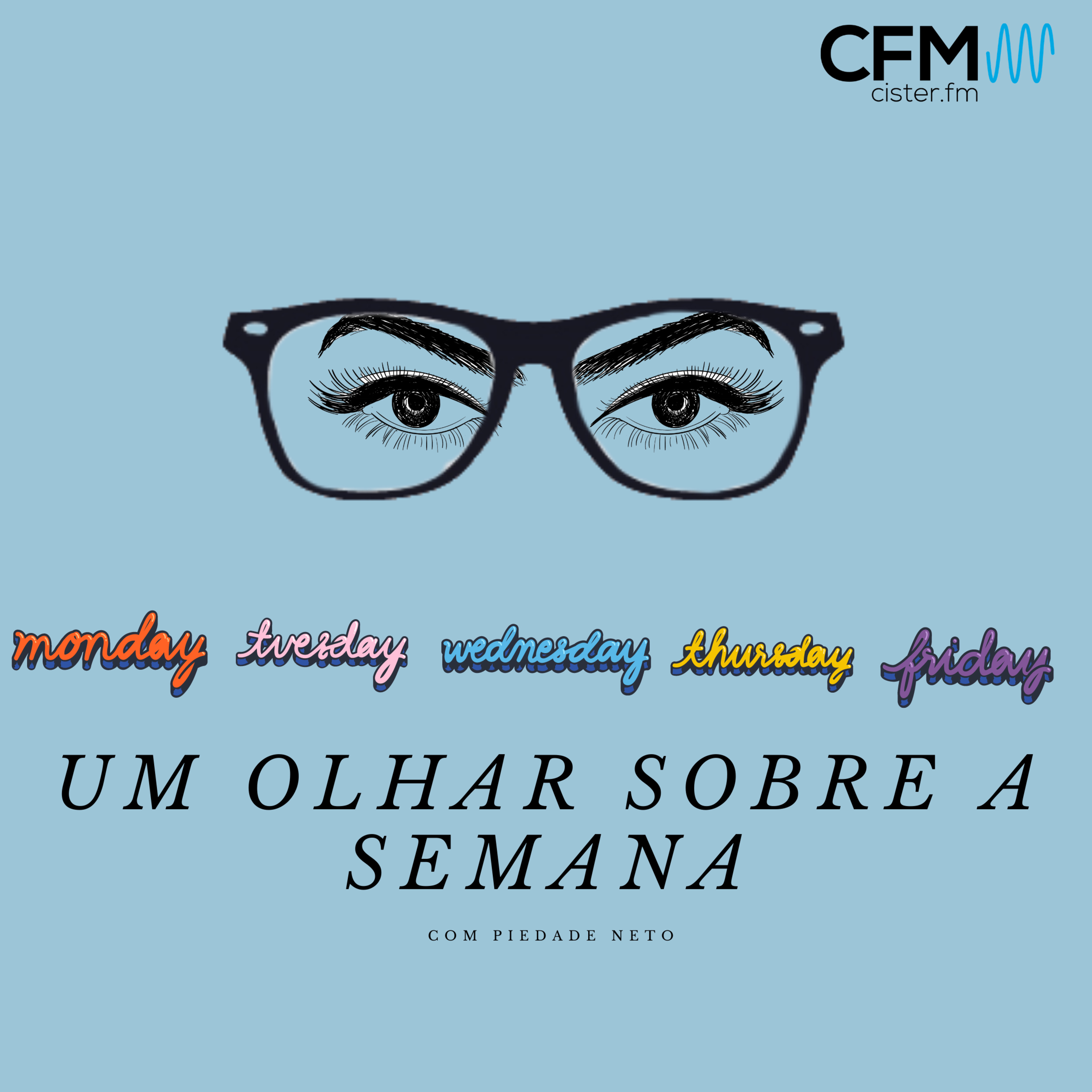 UM OLHAR SOBRE A SEMANA- 27 DE JUNHO episode artwork