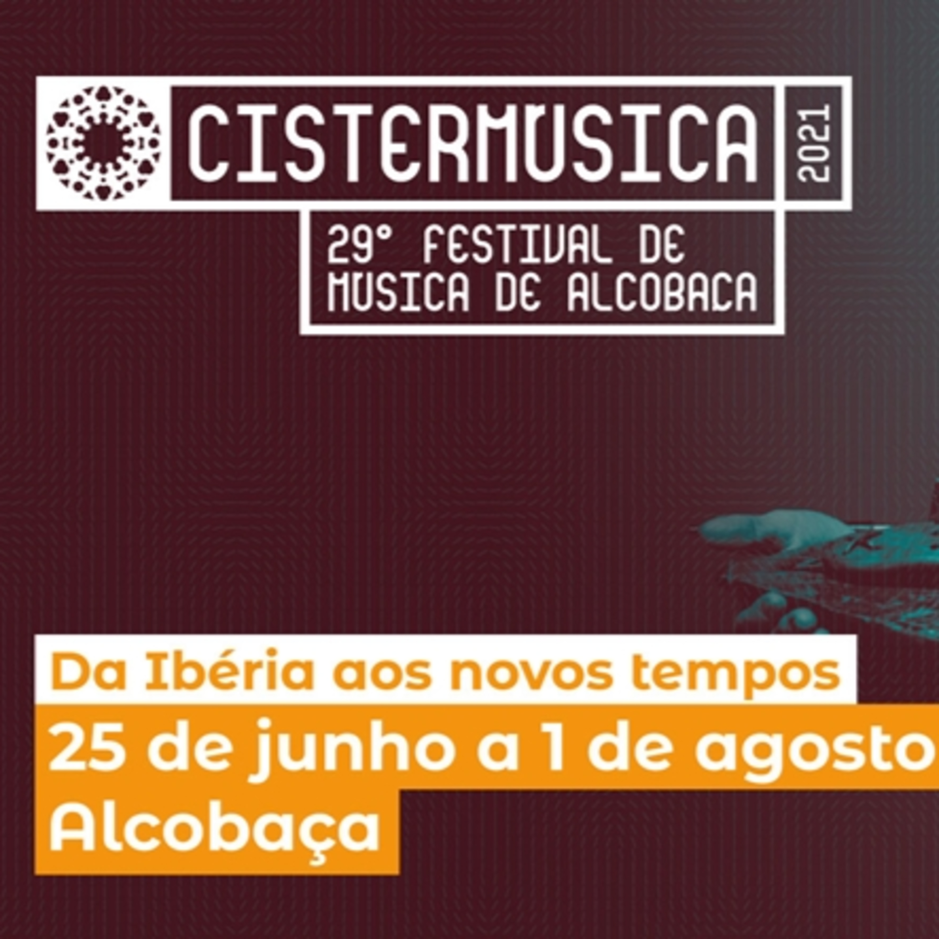 CISTERMÚSICA 2021 MAGAZINE (Episódio 1) episode artwork