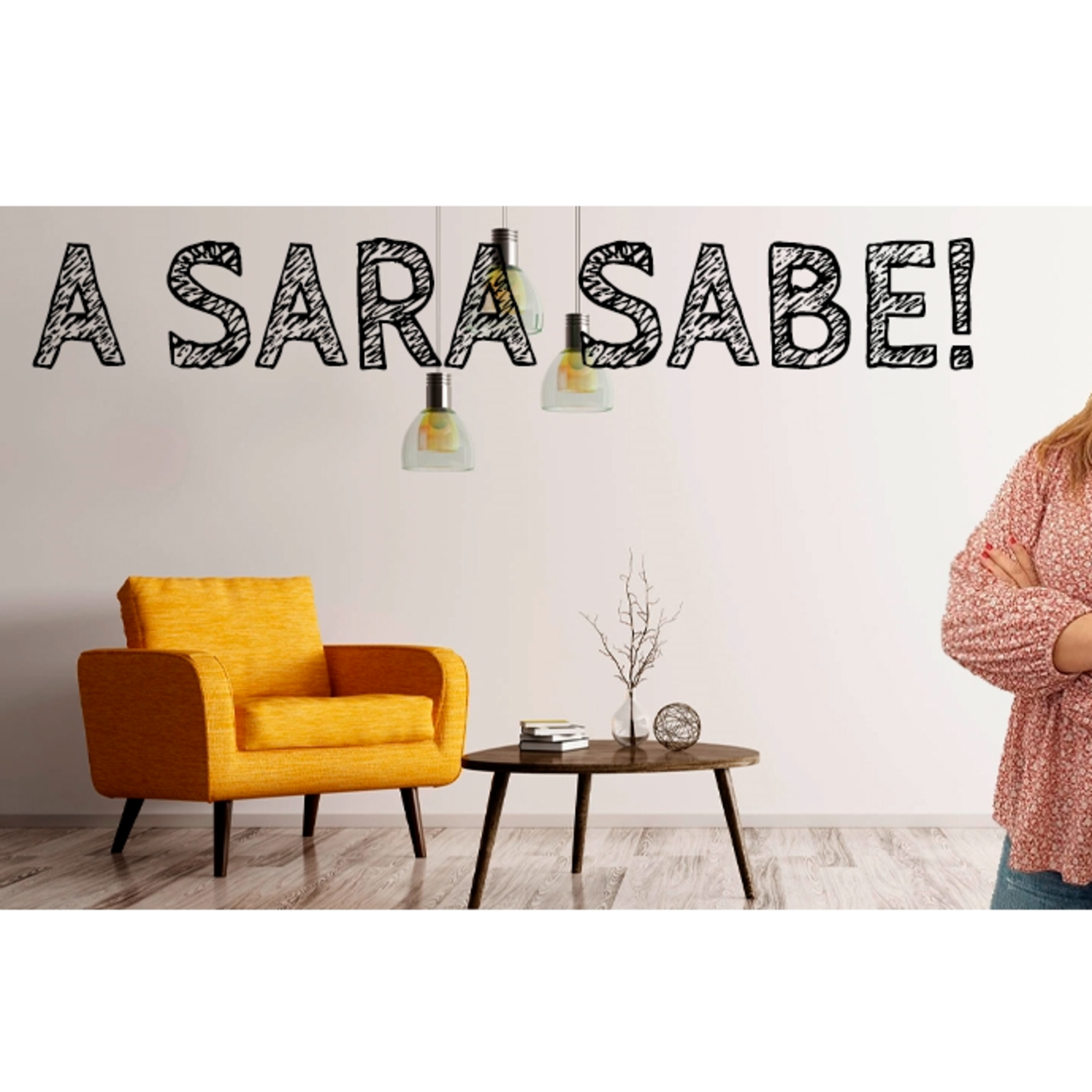 A SARA SABE 5-07-2021 episode artwork