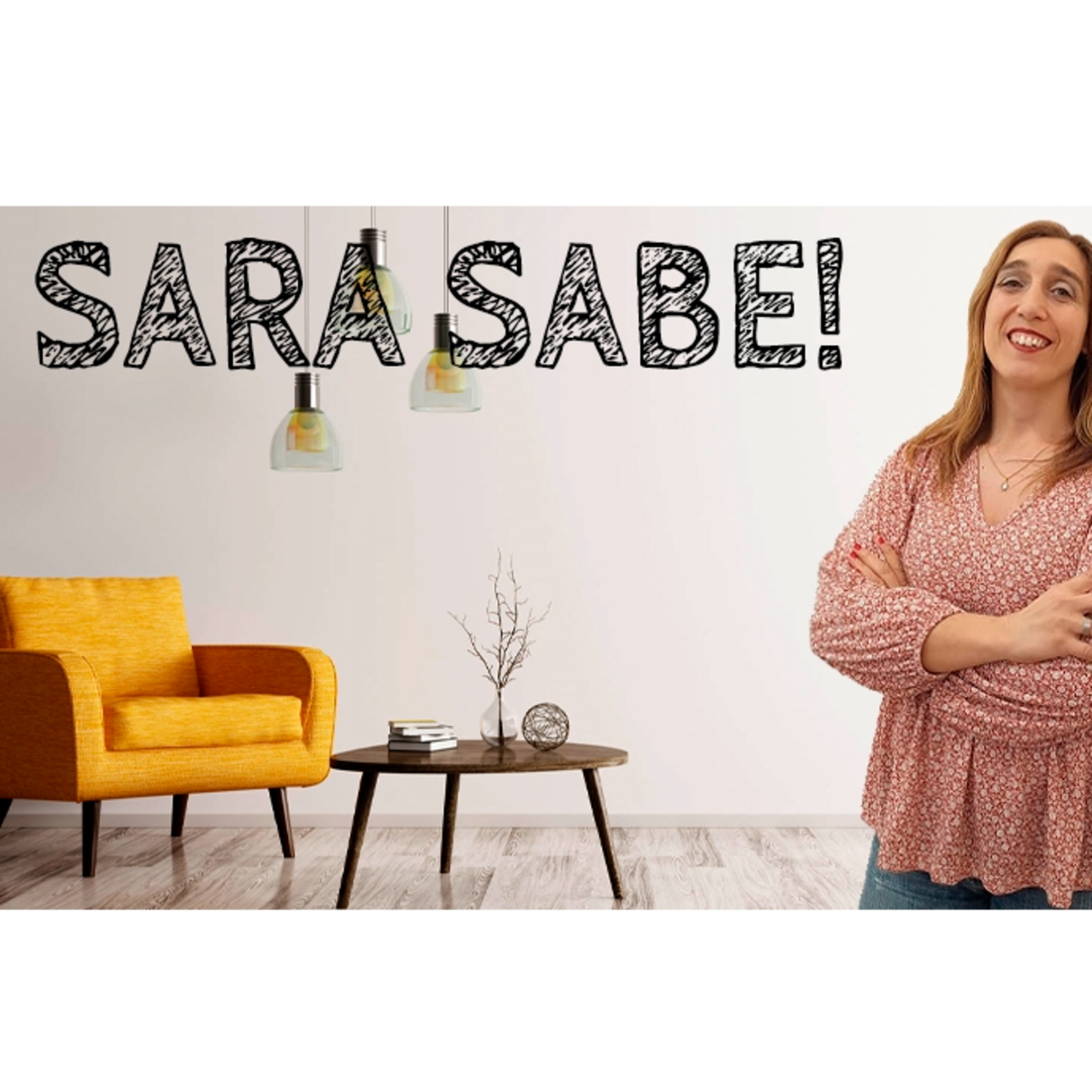 A SARA SABE 30-06-2021 episode artwork